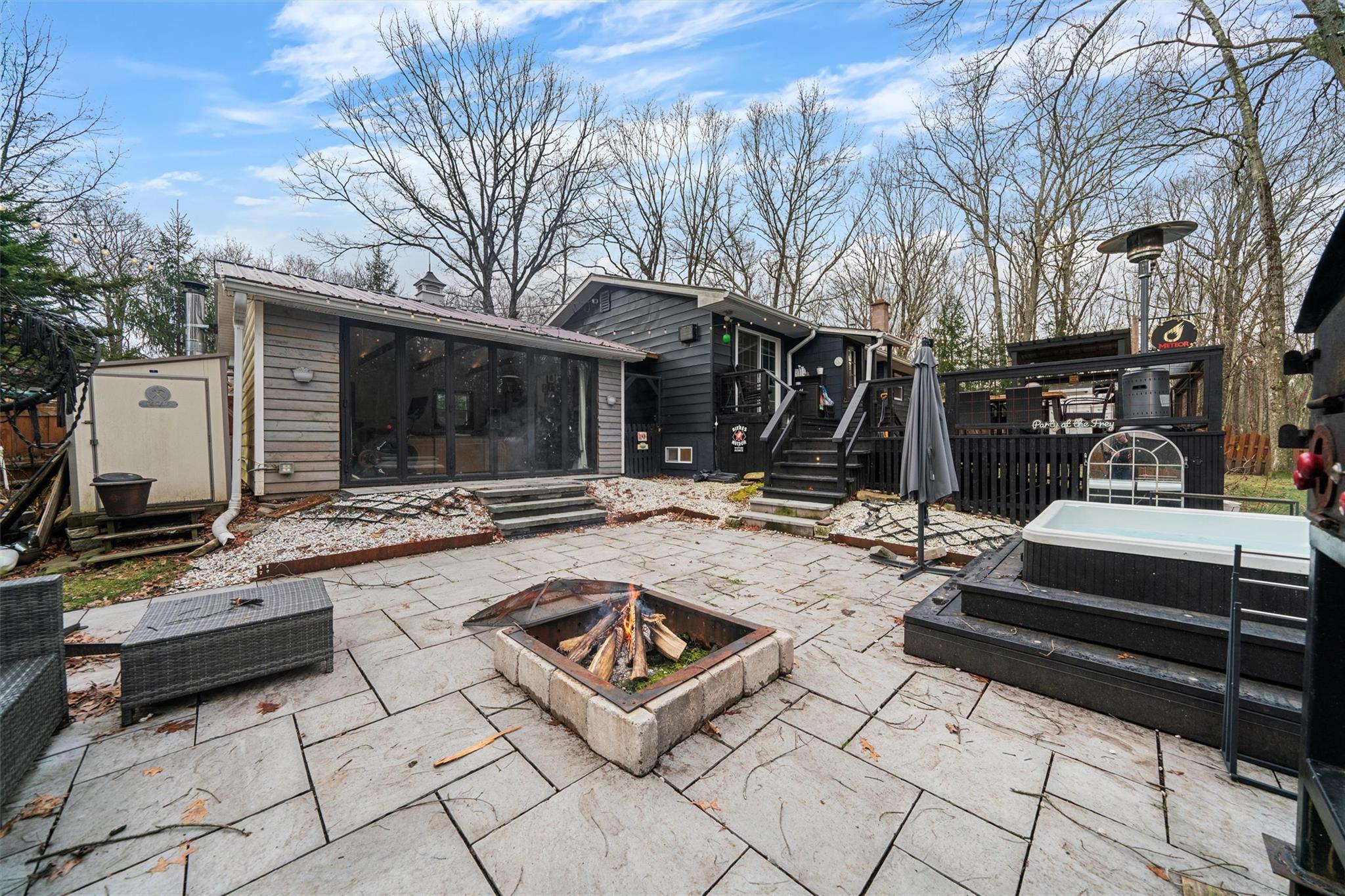 Single Family State Route 97  Sullivan County, NY 12764, MLS-804234-32