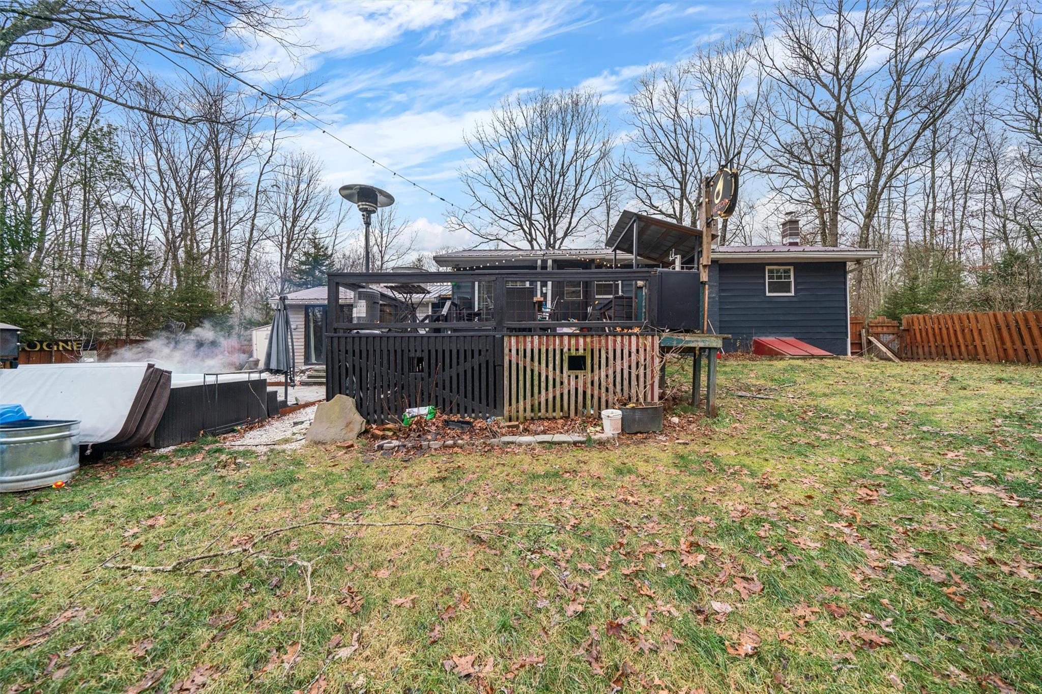 Single Family State Route 97  Sullivan County, NY 12764, MLS-804234-35