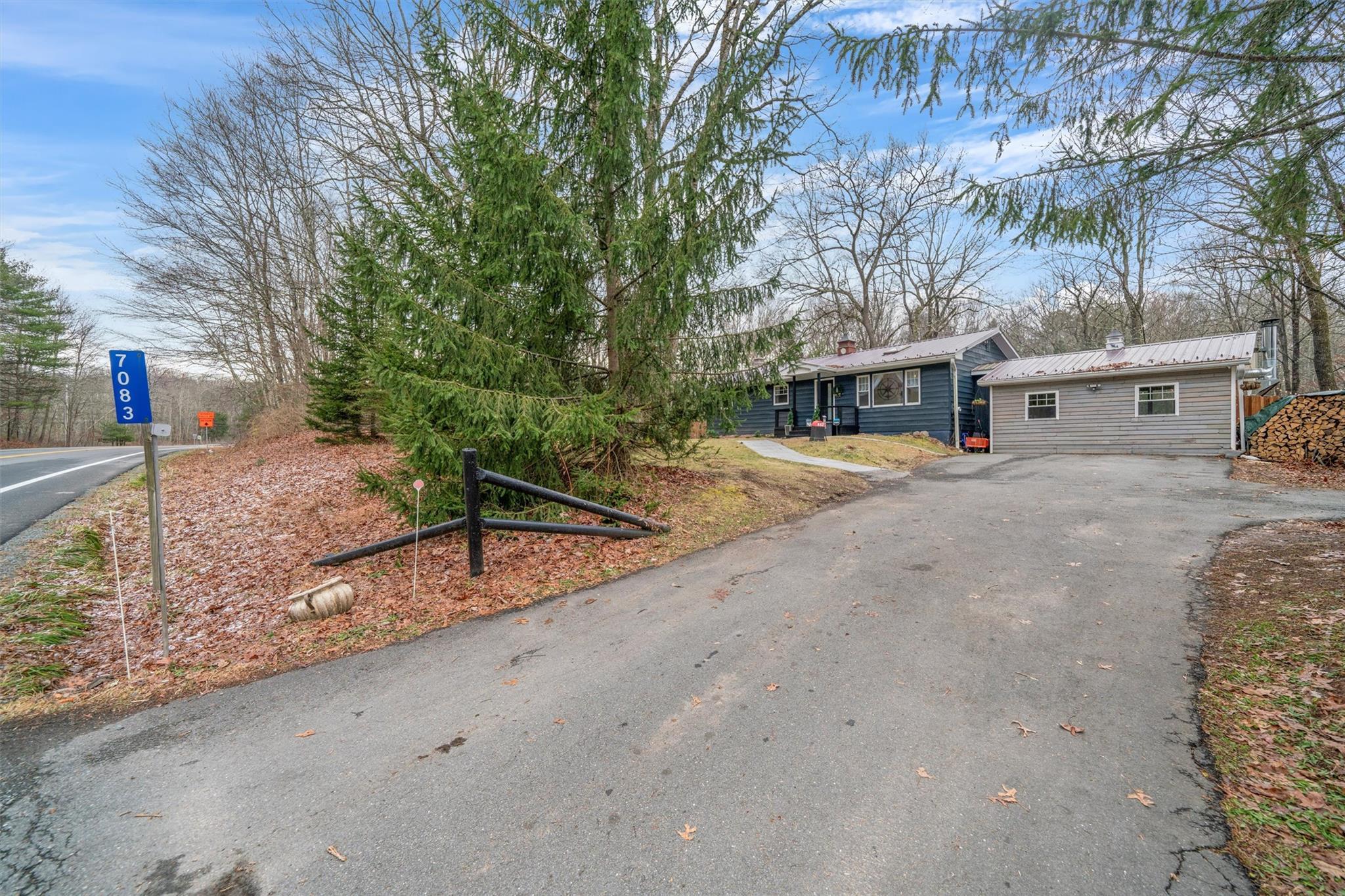 Single Family State Route 97  Sullivan County, NY 12764, MLS-804234-36