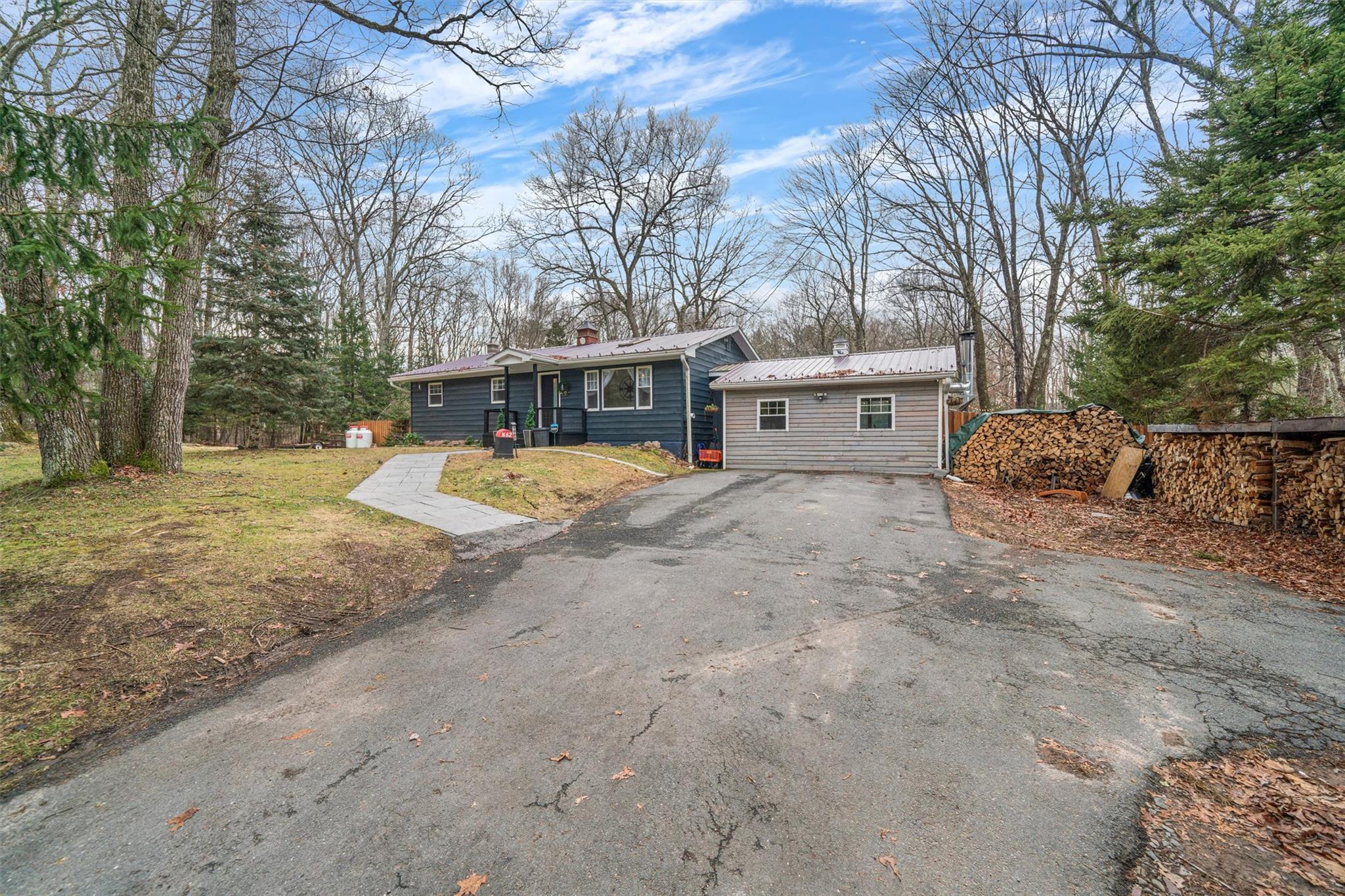 Single Family State Route 97  Sullivan County, NY 12764, MLS-804234-37