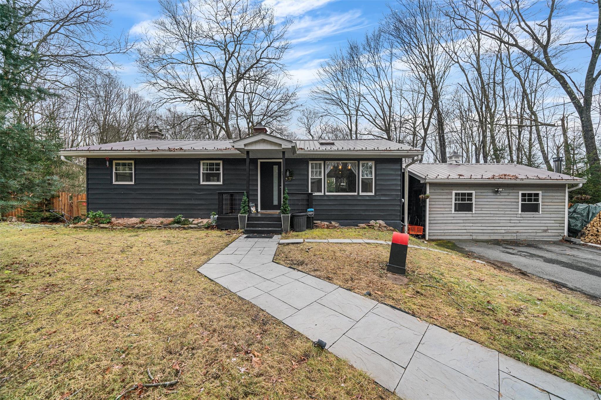 Single Family State Route 97  Sullivan County, NY 12764, MLS-804234-38