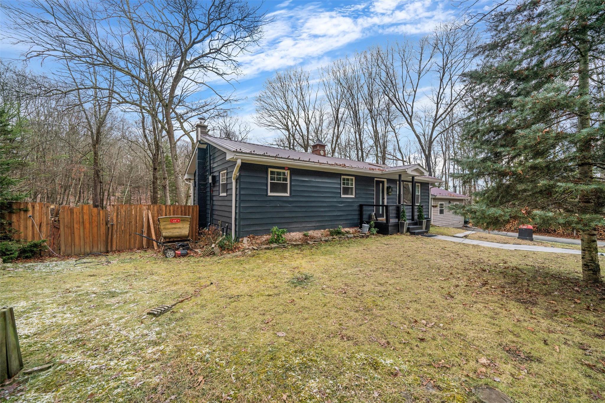 Single Family State Route 97  Sullivan County, NY 12764, MLS-804234-39