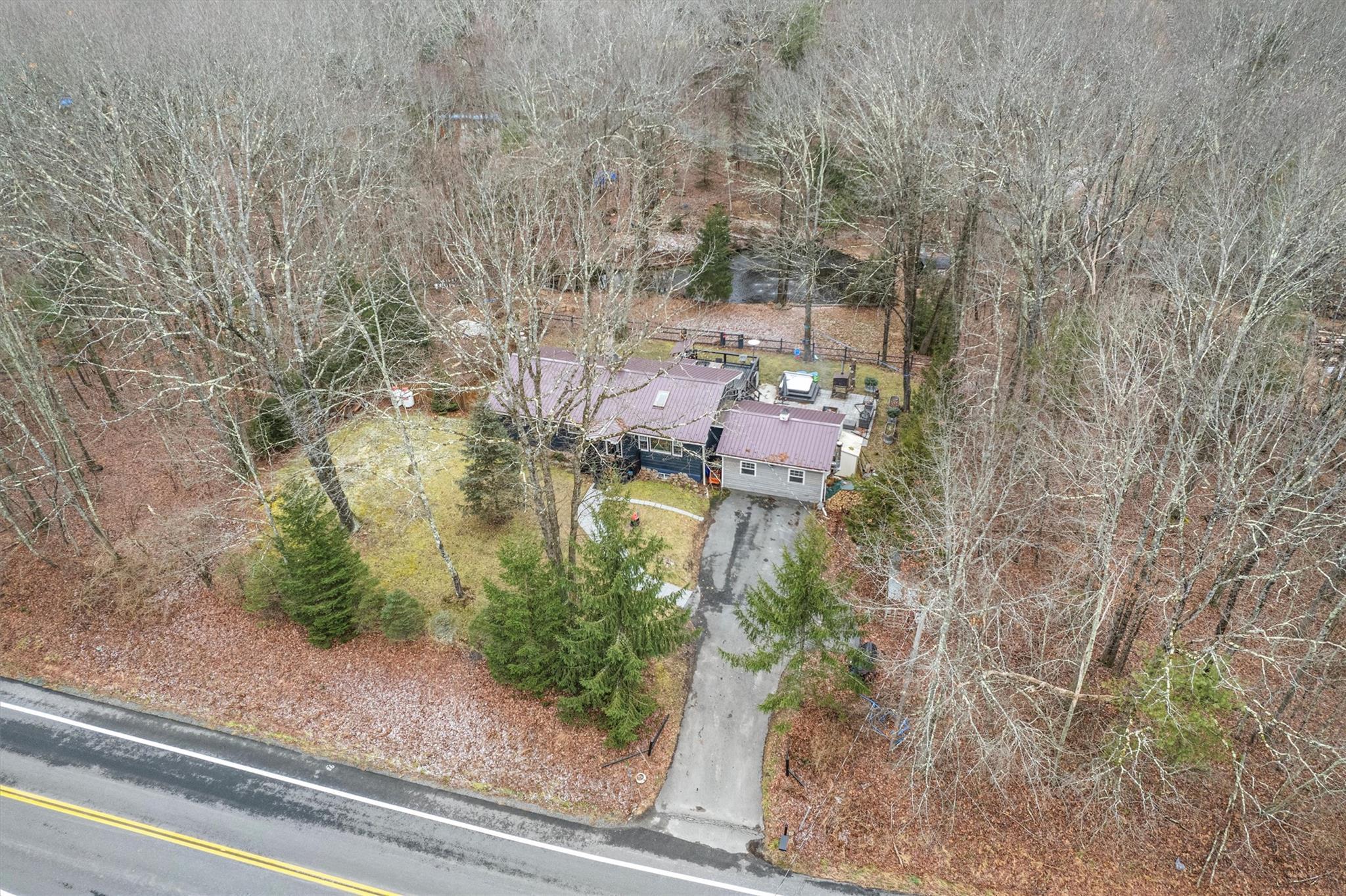 Single Family State Route 97  Sullivan County, NY 12764, MLS-804234-40