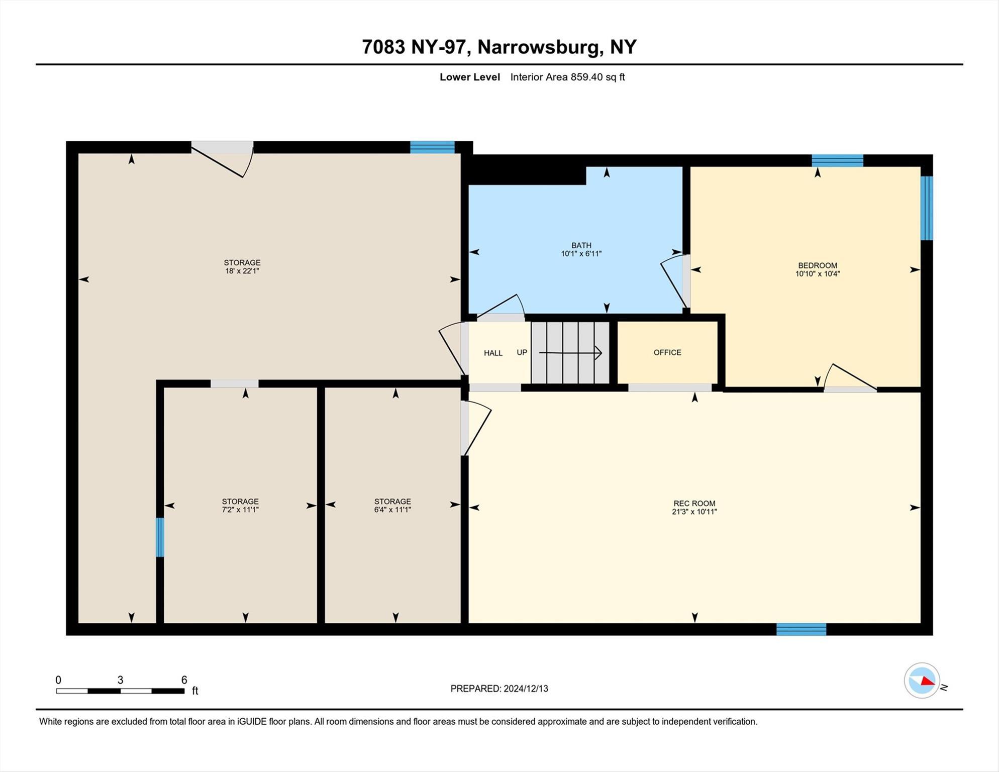 Single Family State Route 97  Sullivan County, NY 12764, MLS-804234-42