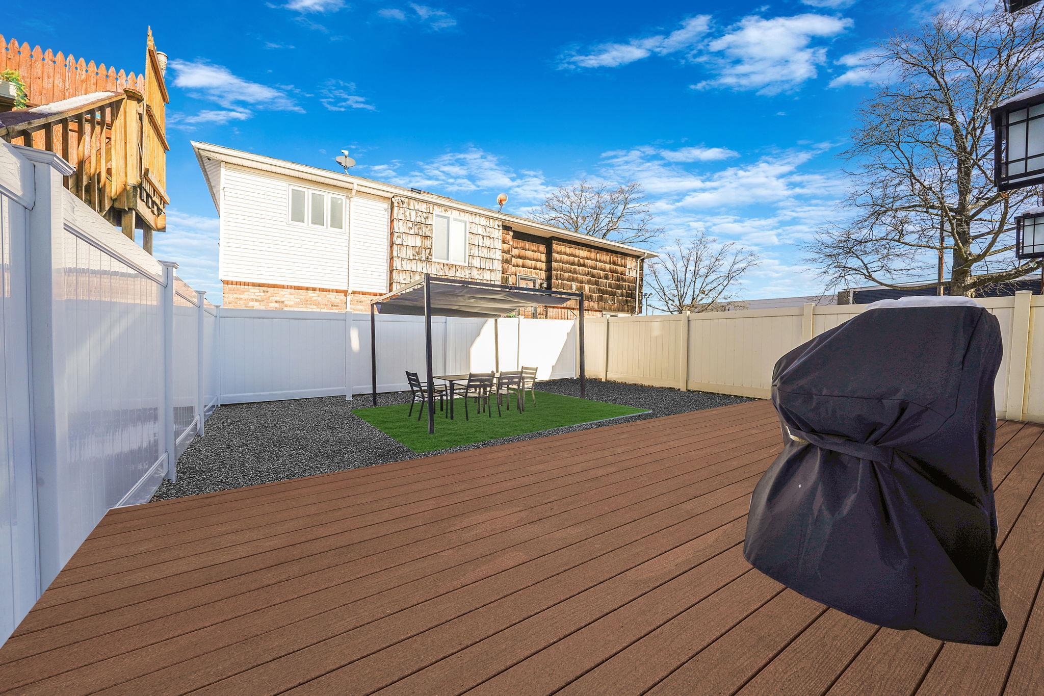 Single Family 164th  Queens, NY 11414, MLS-804276-21