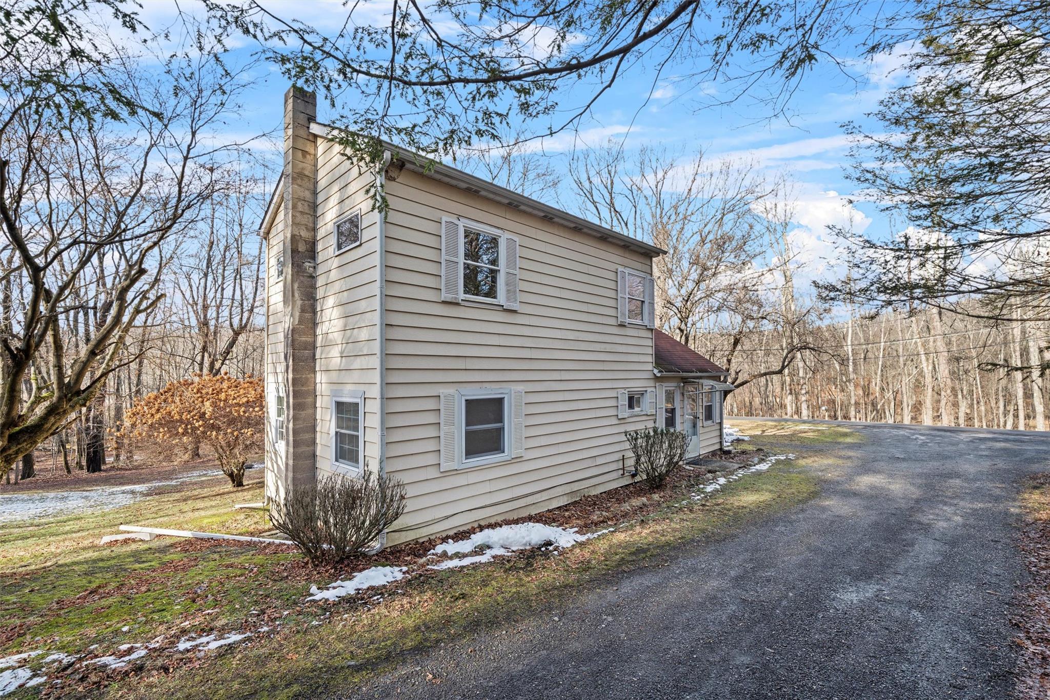 Single Family Shoddy Hollow  Orange County, NY 10963, MLS-804403-15