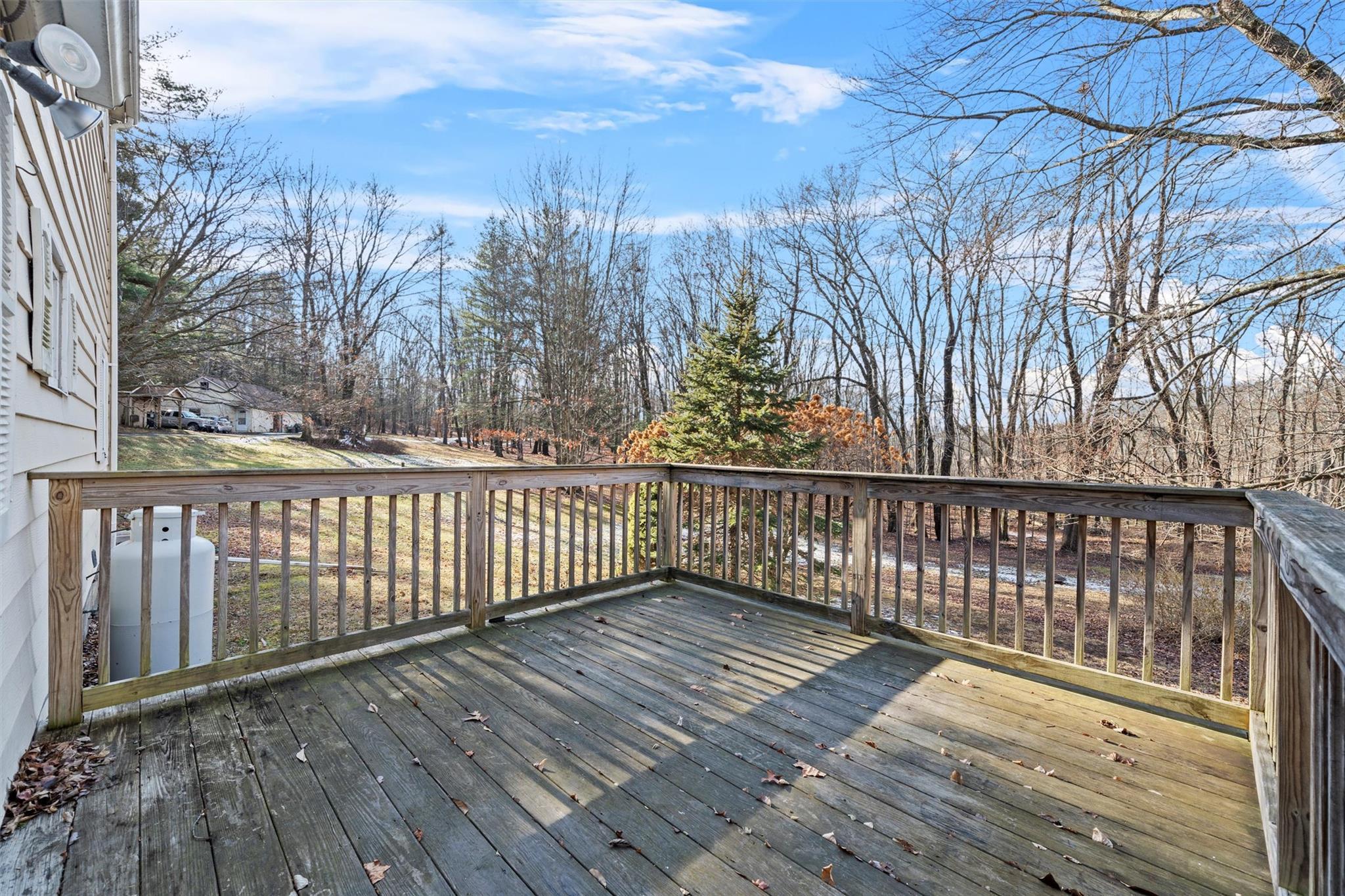 Single Family Shoddy Hollow  Orange County, NY 10963, MLS-804403-22