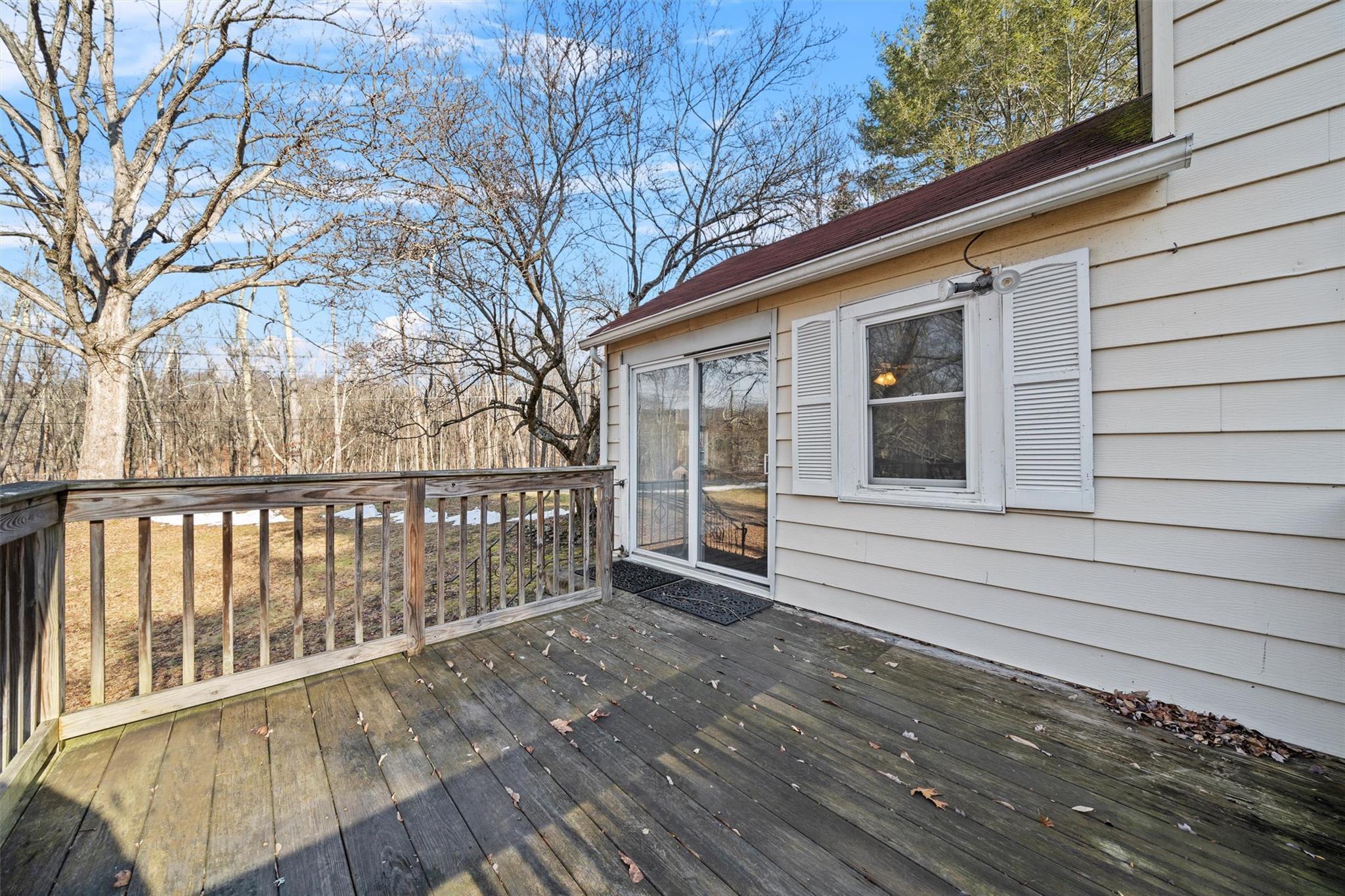 Single Family Shoddy Hollow  Orange County, NY 10963, MLS-804403-23
