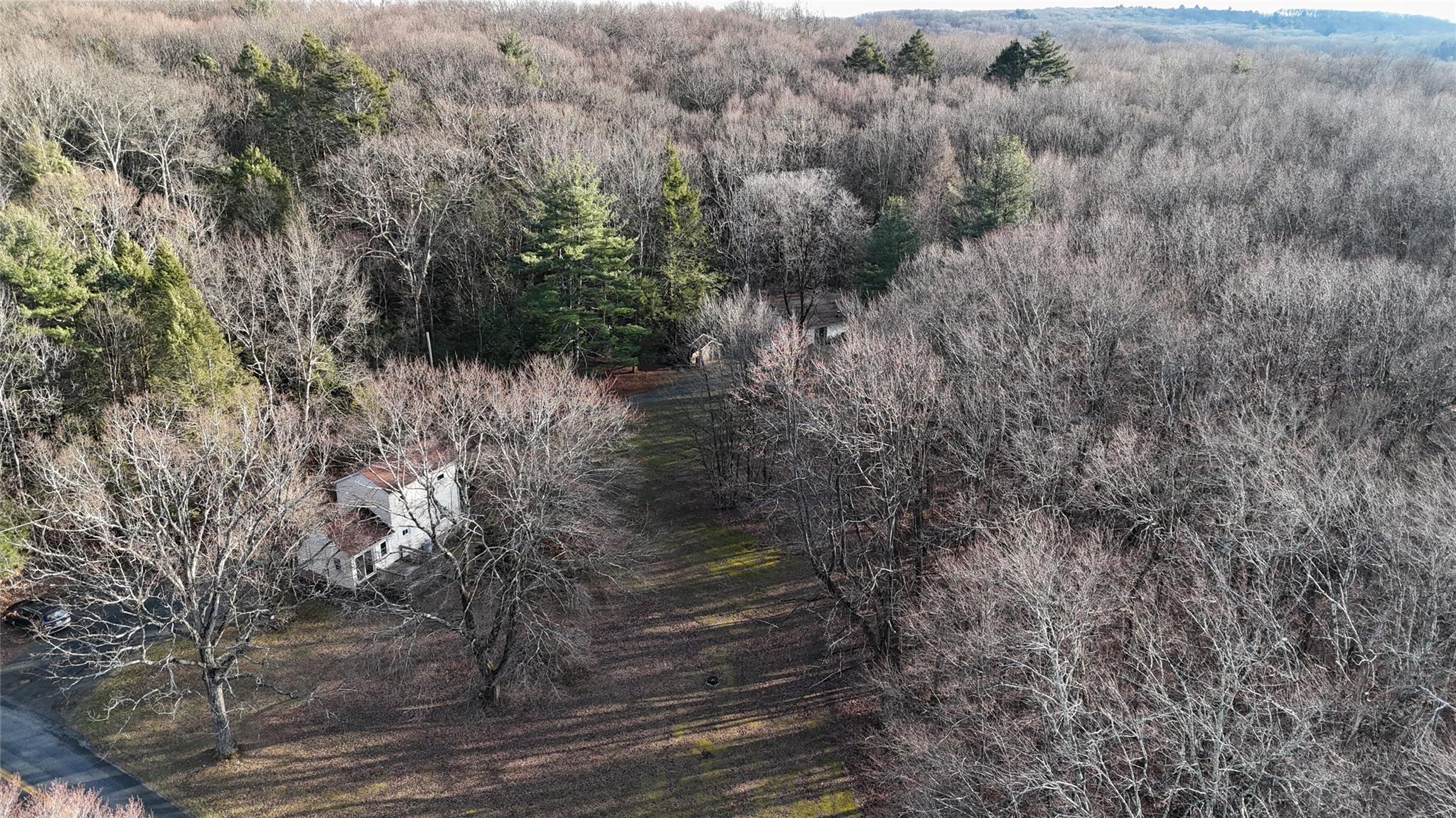 Single Family Shoddy Hollow  Orange County, NY 10963, MLS-804403-25