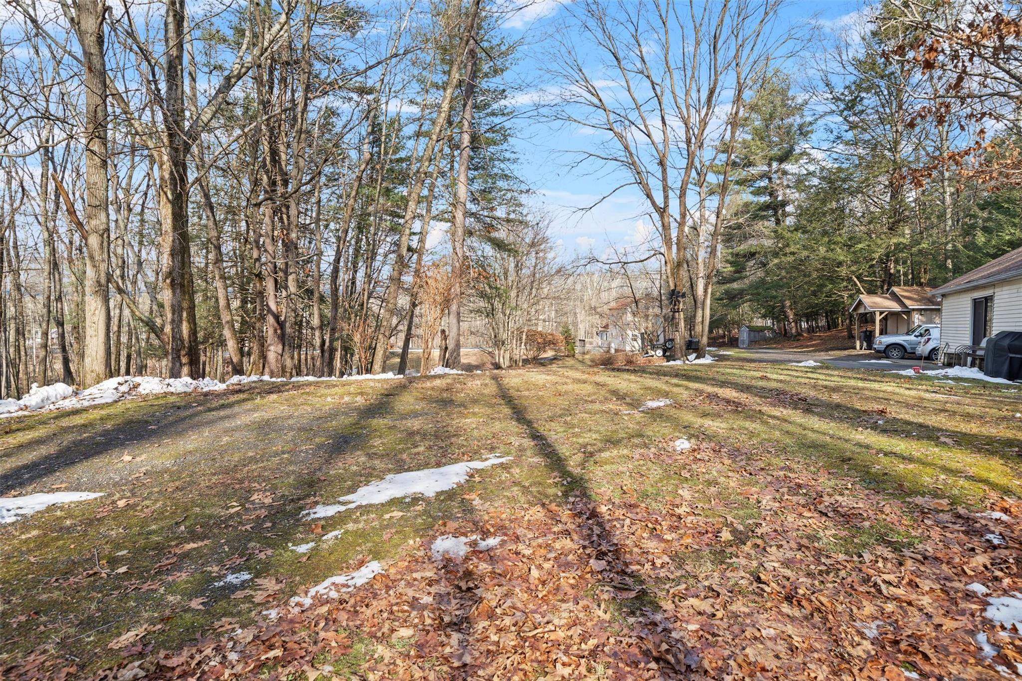 Single Family Shoddy Hollow  Orange County, NY 10963, MLS-804403-39