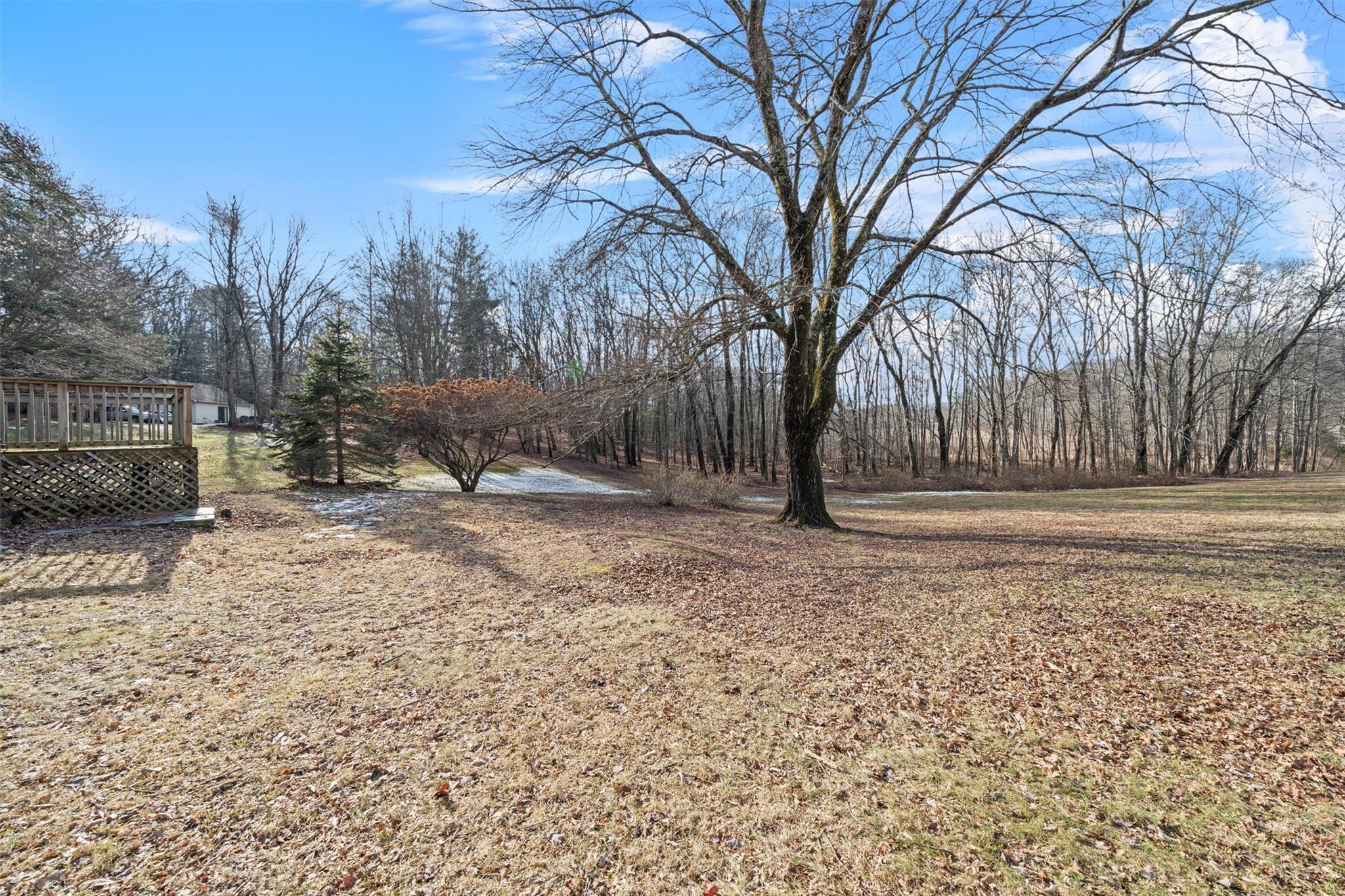 Single Family Shoddy Hollow  Orange County, NY 10963, MLS-804403-41
