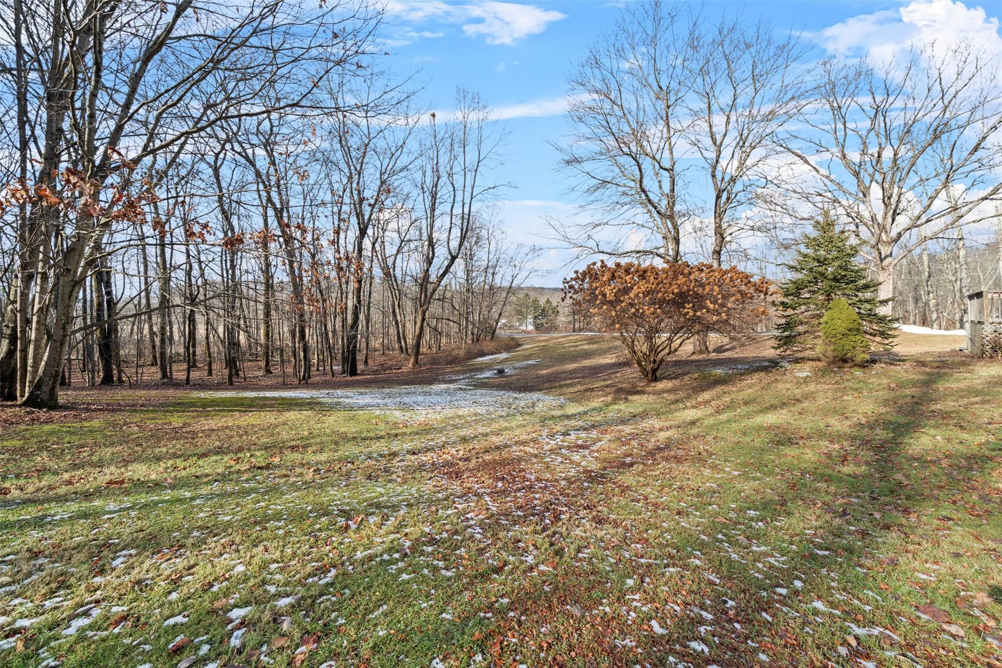 Single Family Shoddy Hollow  Orange County, NY 10963, MLS-804403-42