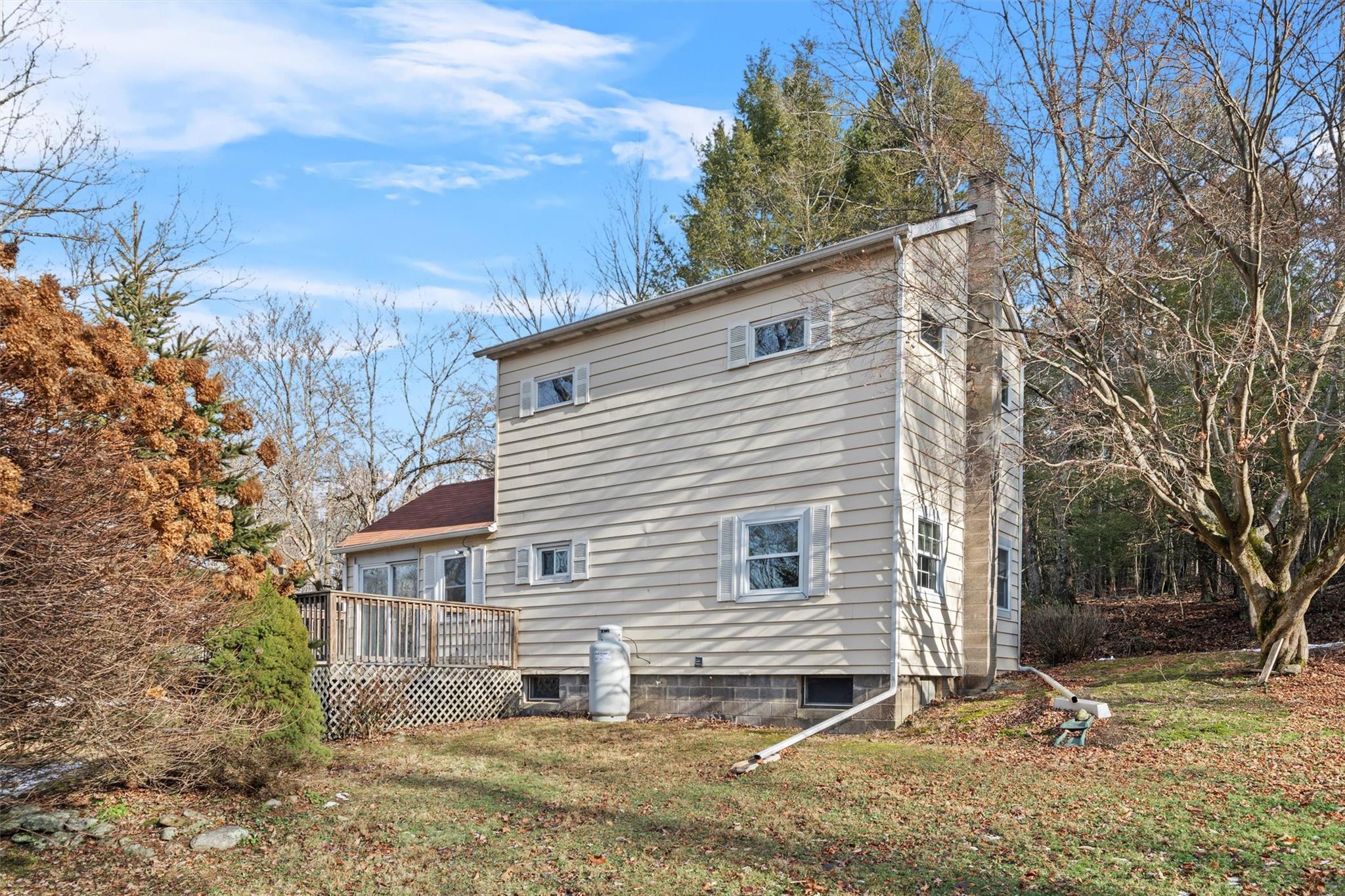 Single Family Shoddy Hollow  Orange County, NY 10963, MLS-804403-44