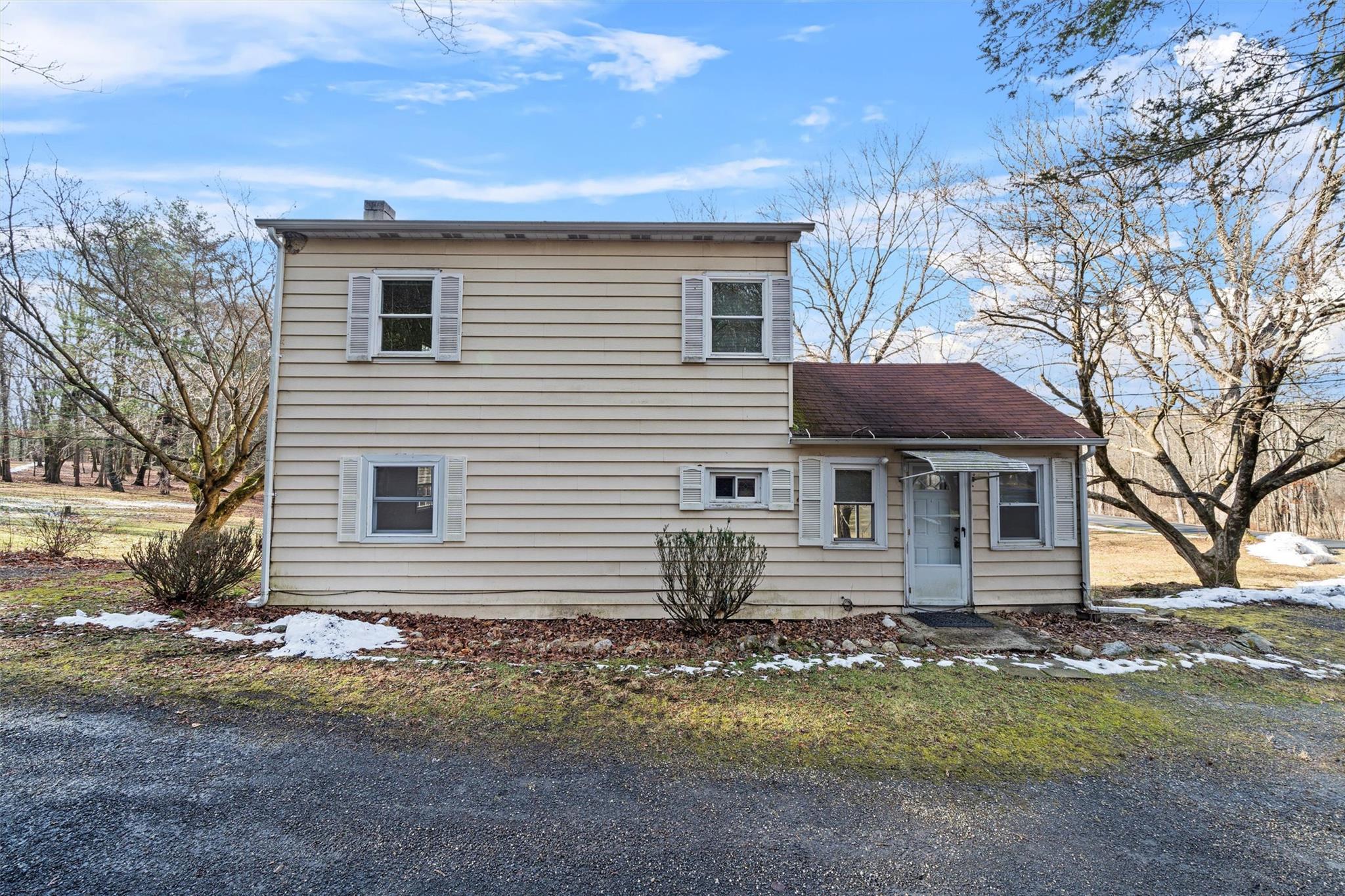 Single Family Shoddy Hollow  Orange County, NY 10963, MLS-804403-45