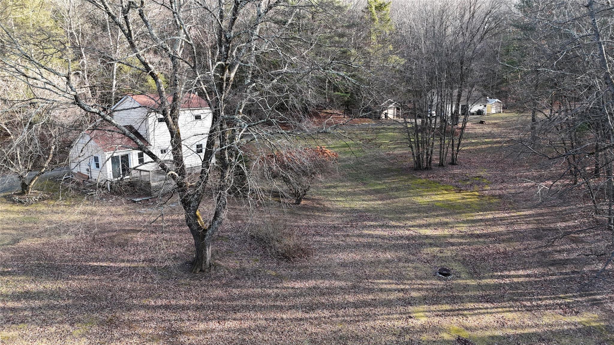 Single Family Shoddy Hollow  Orange County, NY 10963, MLS-804403-46