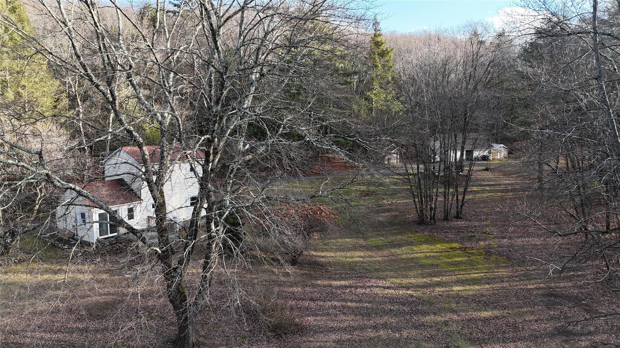 Single Family Shoddy Hollow  Orange County, NY 10963, MLS-804403-47