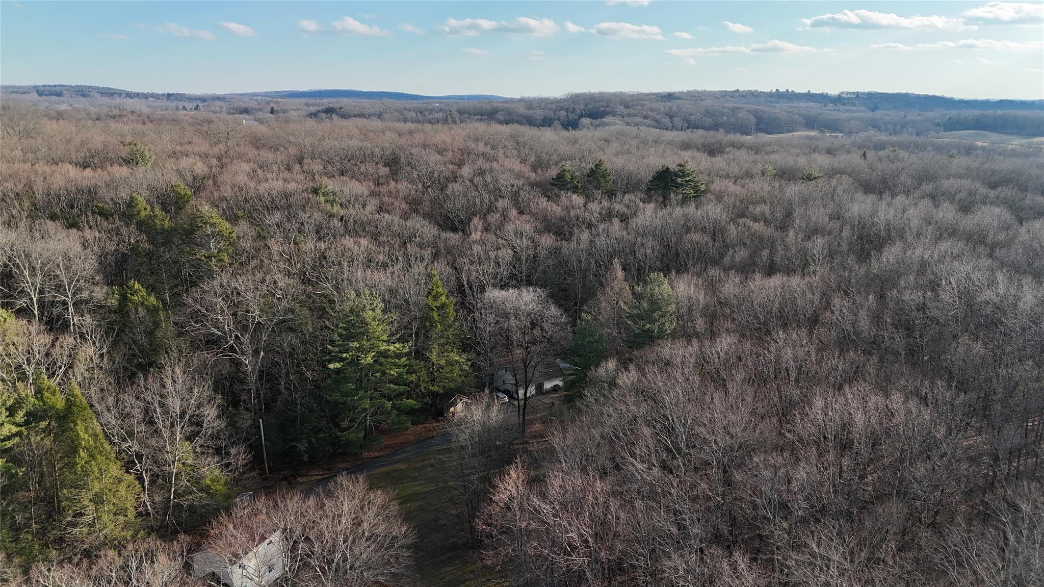 Single Family Shoddy Hollow  Orange County, NY 10963, MLS-804403-48