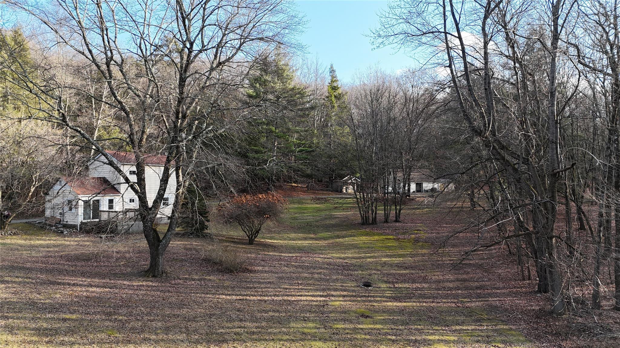 Single Family Shoddy Hollow  Orange County, NY 10963, MLS-804403-49