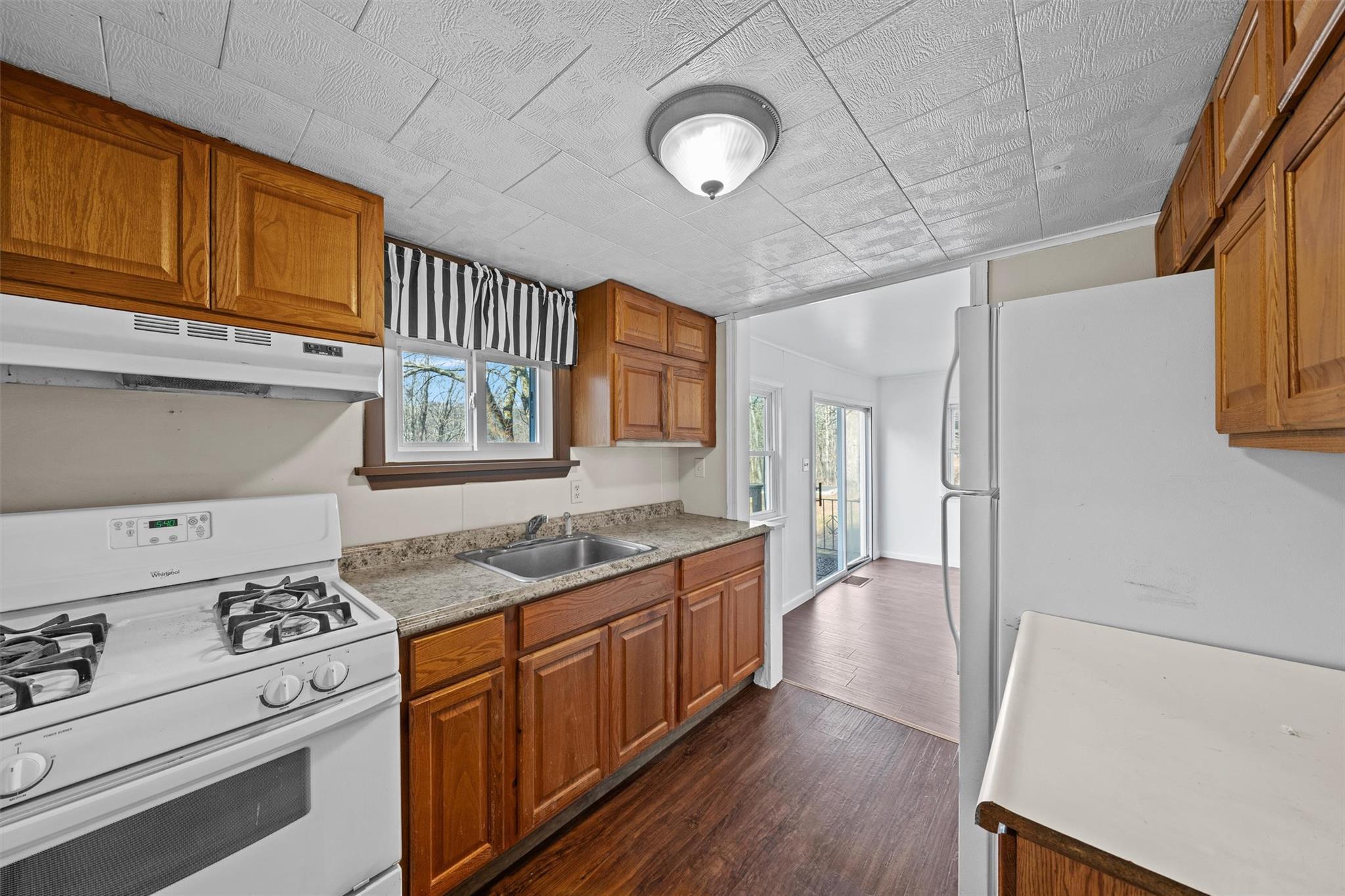 Single Family Shoddy Hollow  Orange County, NY 10963, MLS-804403-5