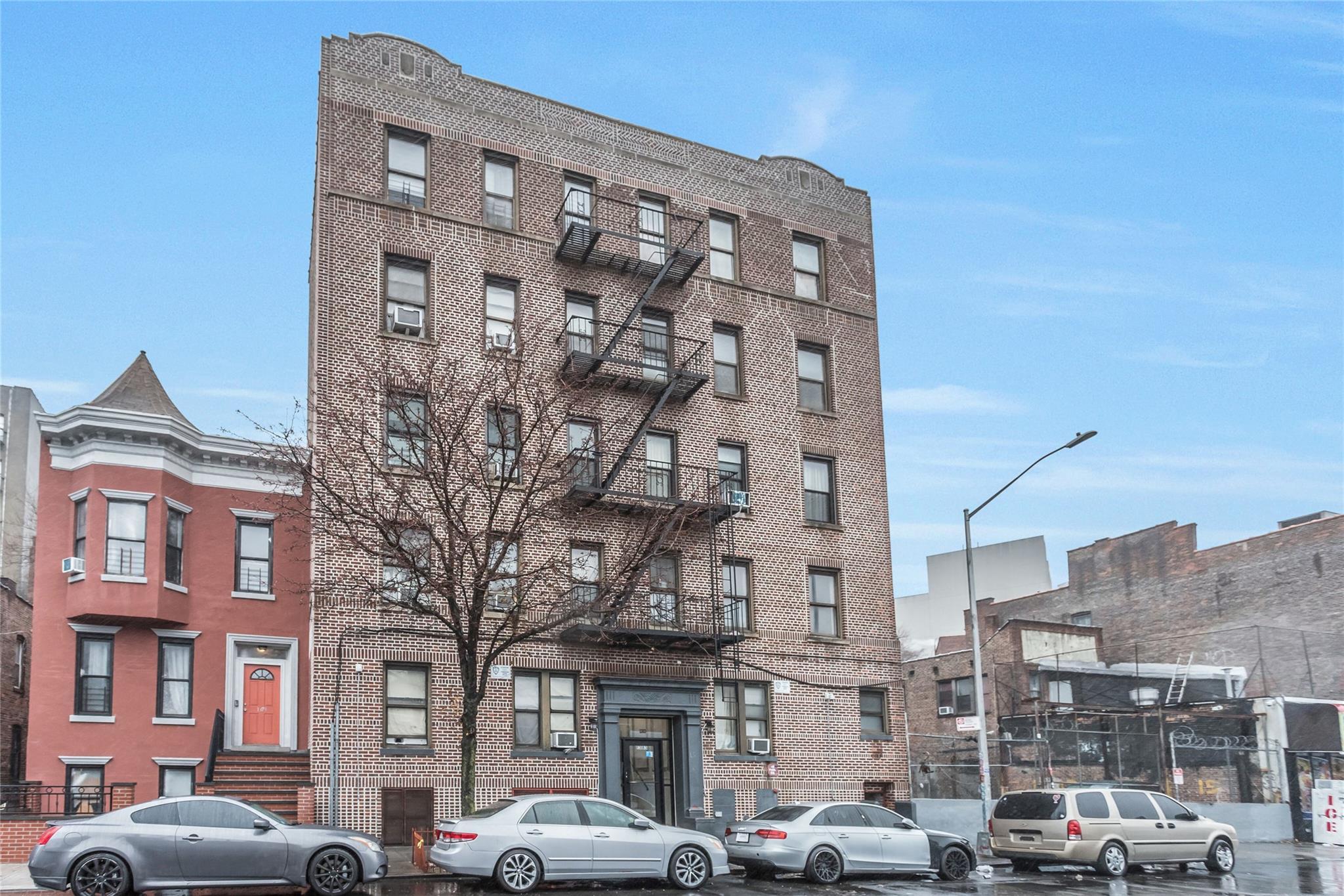 Coop Plimpton  Bronx, NY 10452, MLS-804565-11