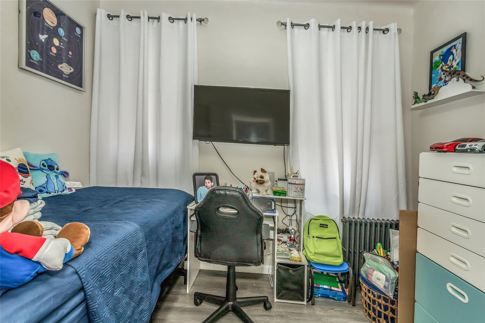 Coop Plimpton  Bronx, NY 10452, MLS-804565-8
