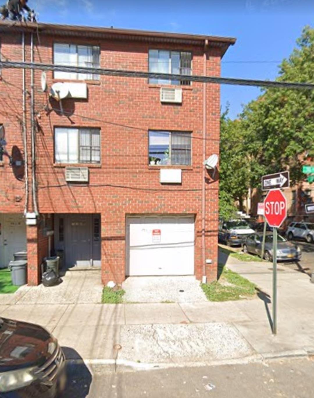 Single Family in New York - 90th  Queens, NY 11432