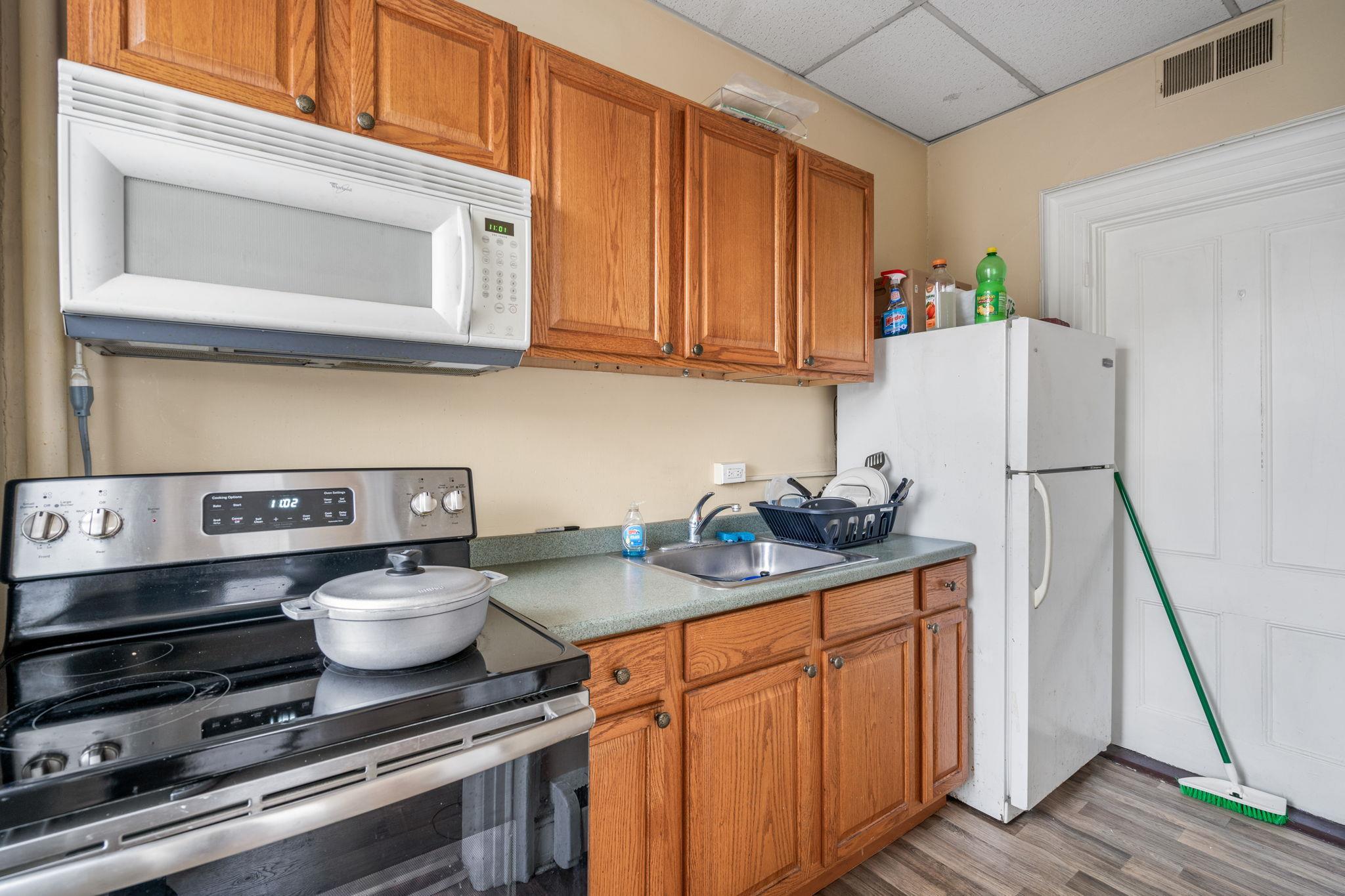 Single Family Mill  Dutchess County, NY 12601, MLS-804680-12