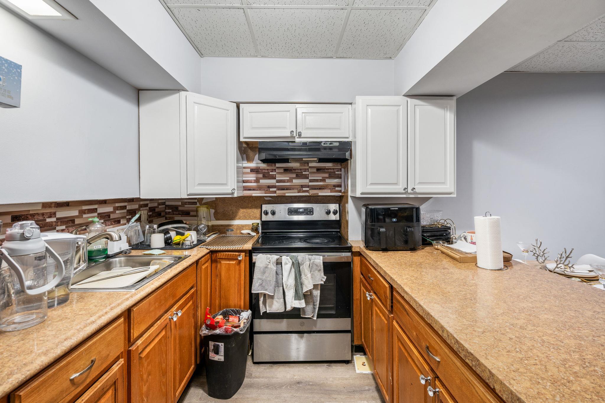 Single Family Mill  Dutchess County, NY 12601, MLS-804680-17