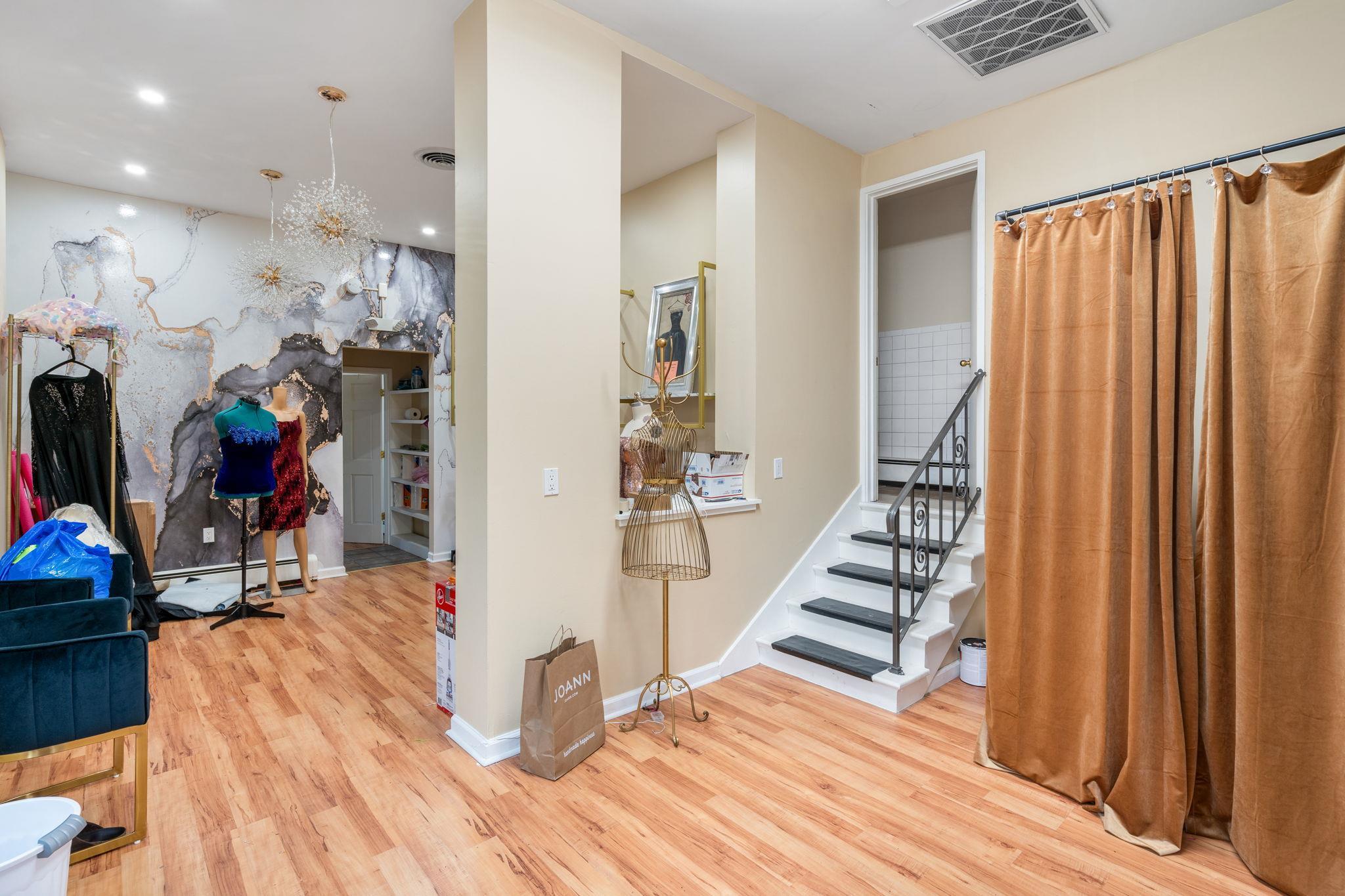 Single Family Mill  Dutchess County, NY 12601, MLS-804680-27