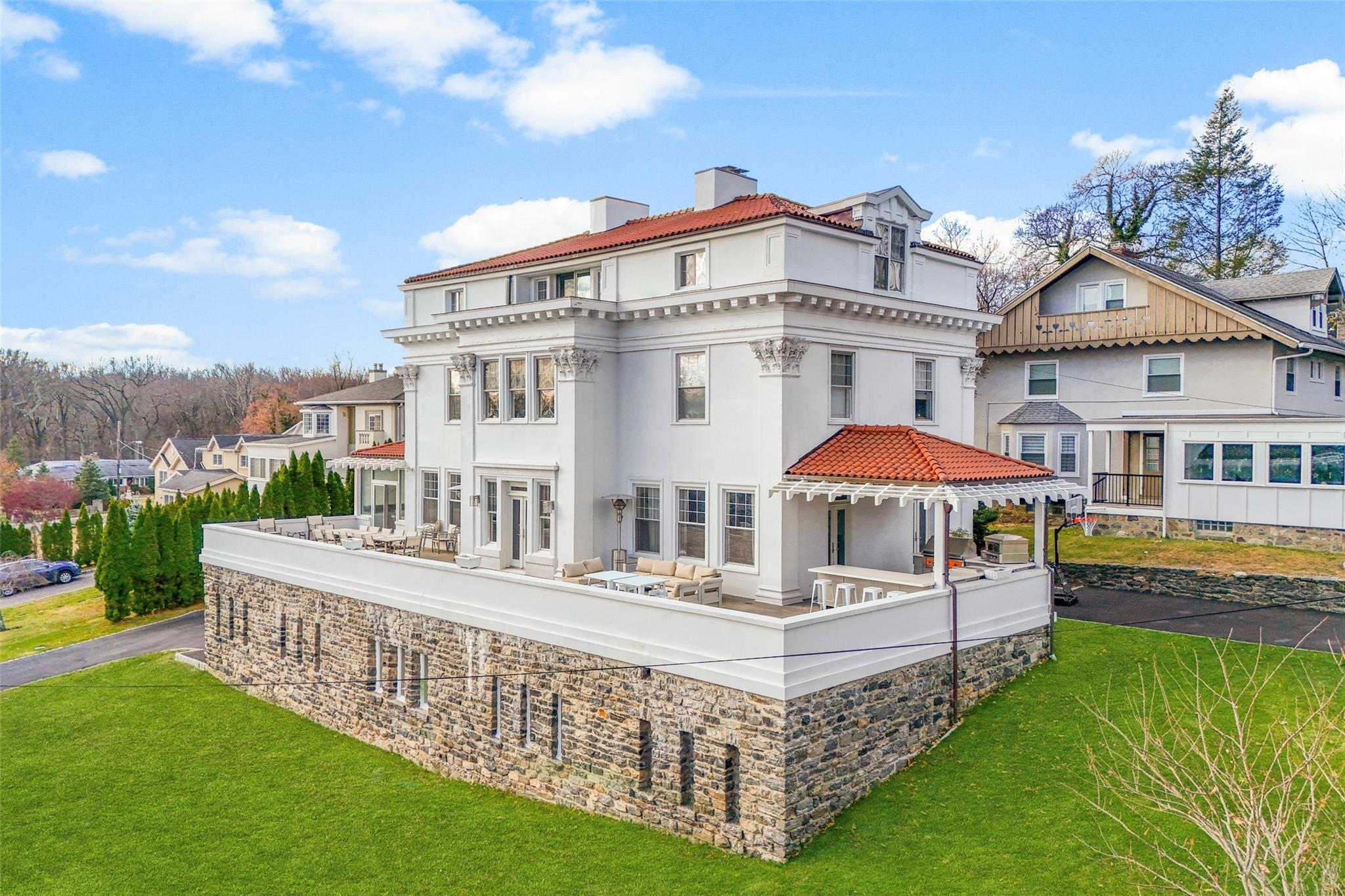 Single Family Roosevelt  Westchester County, NY 10803, MLS-804684-31