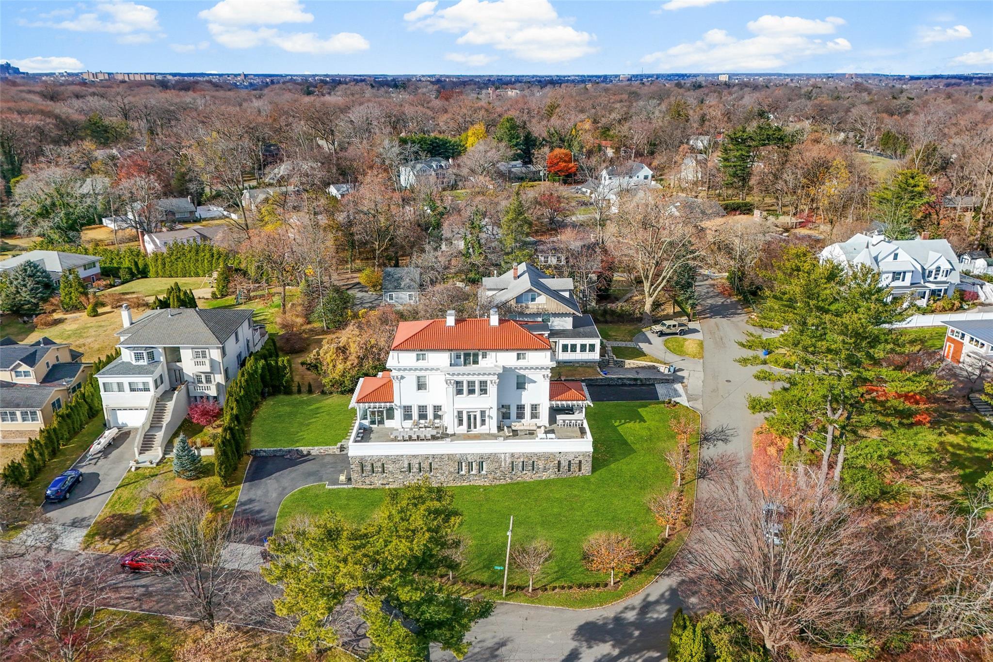 Single Family Roosevelt  Westchester County, NY 10803, MLS-804684-34