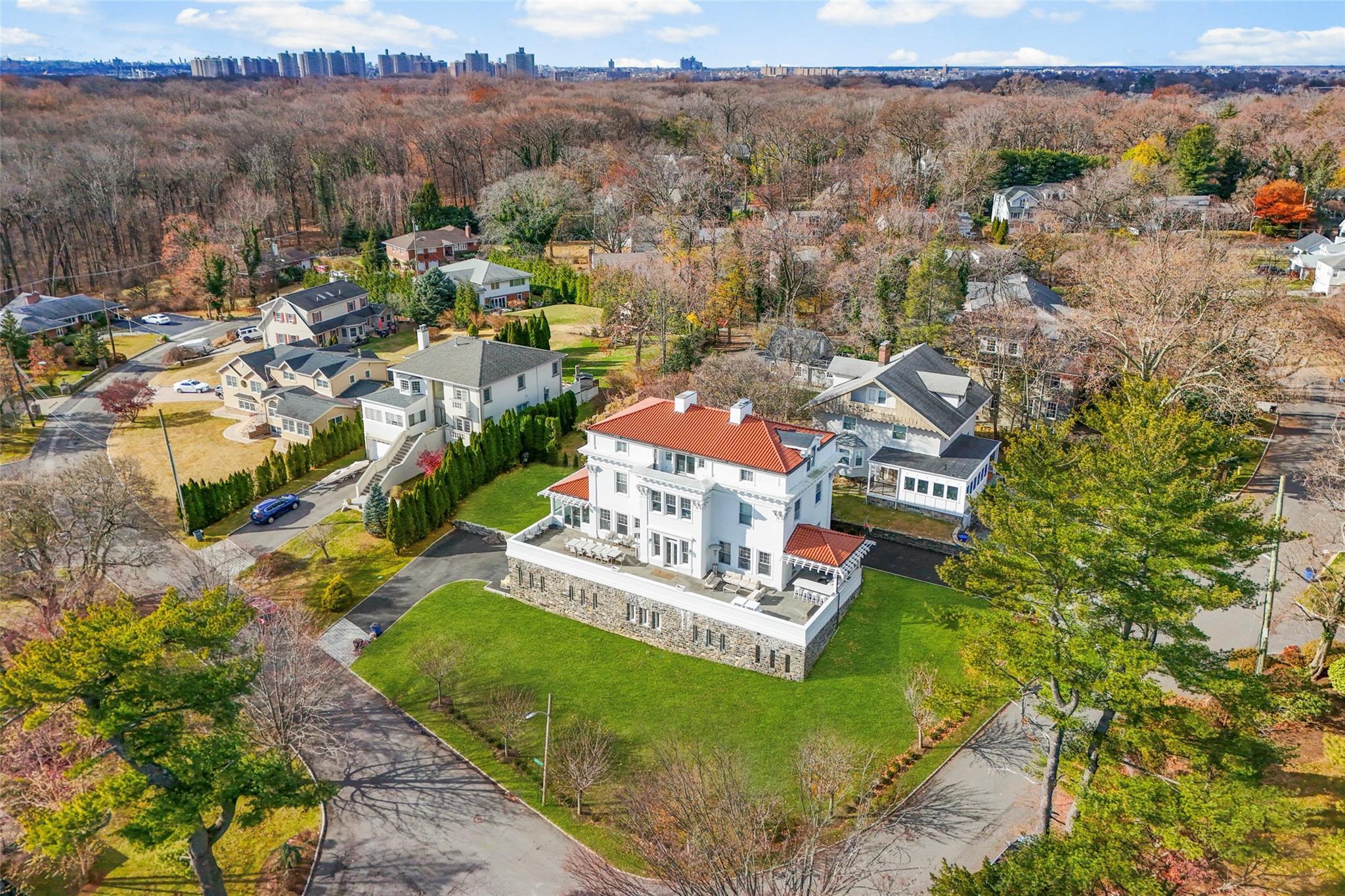 Single Family Roosevelt  Westchester County, NY 10803, MLS-804684-36