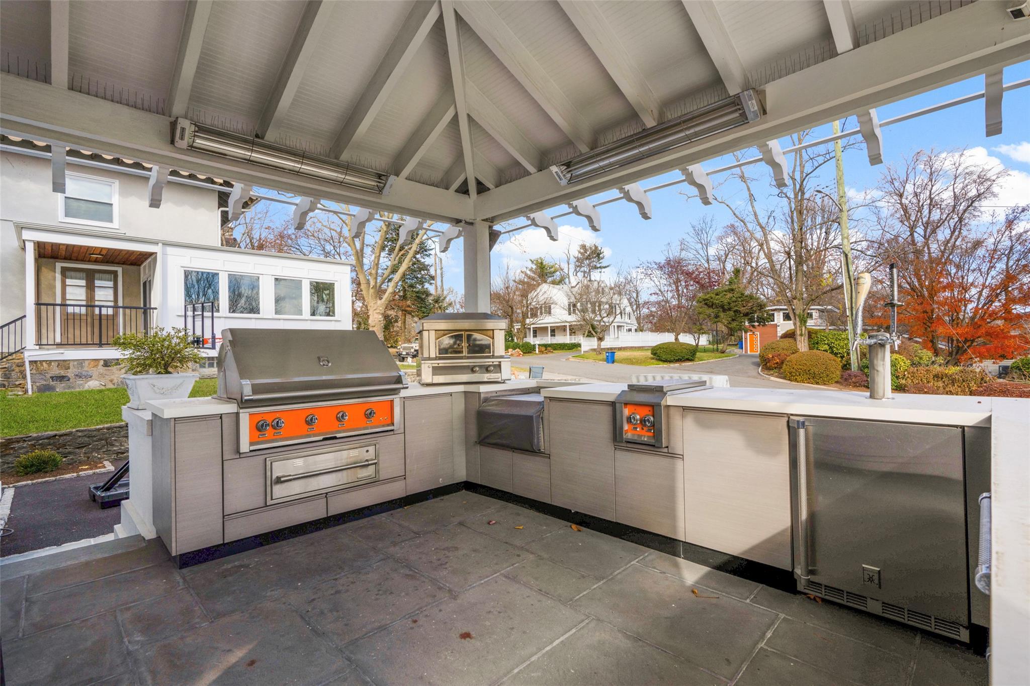 Single Family Roosevelt  Westchester County, NY 10803, MLS-804684-37