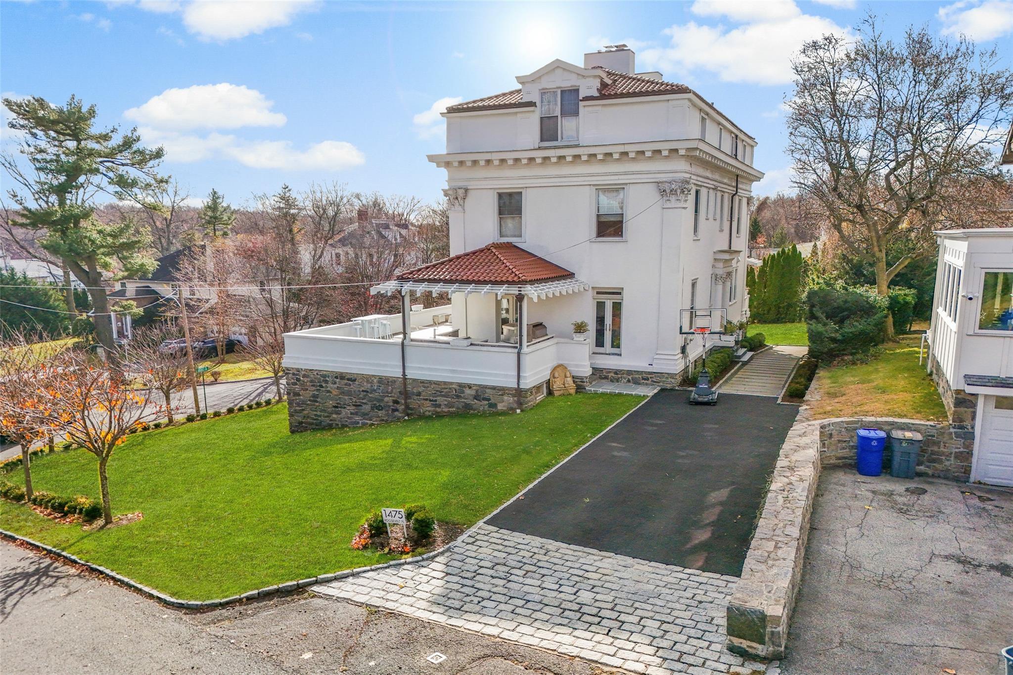 Single Family Roosevelt  Westchester County, NY 10803, MLS-804684-40