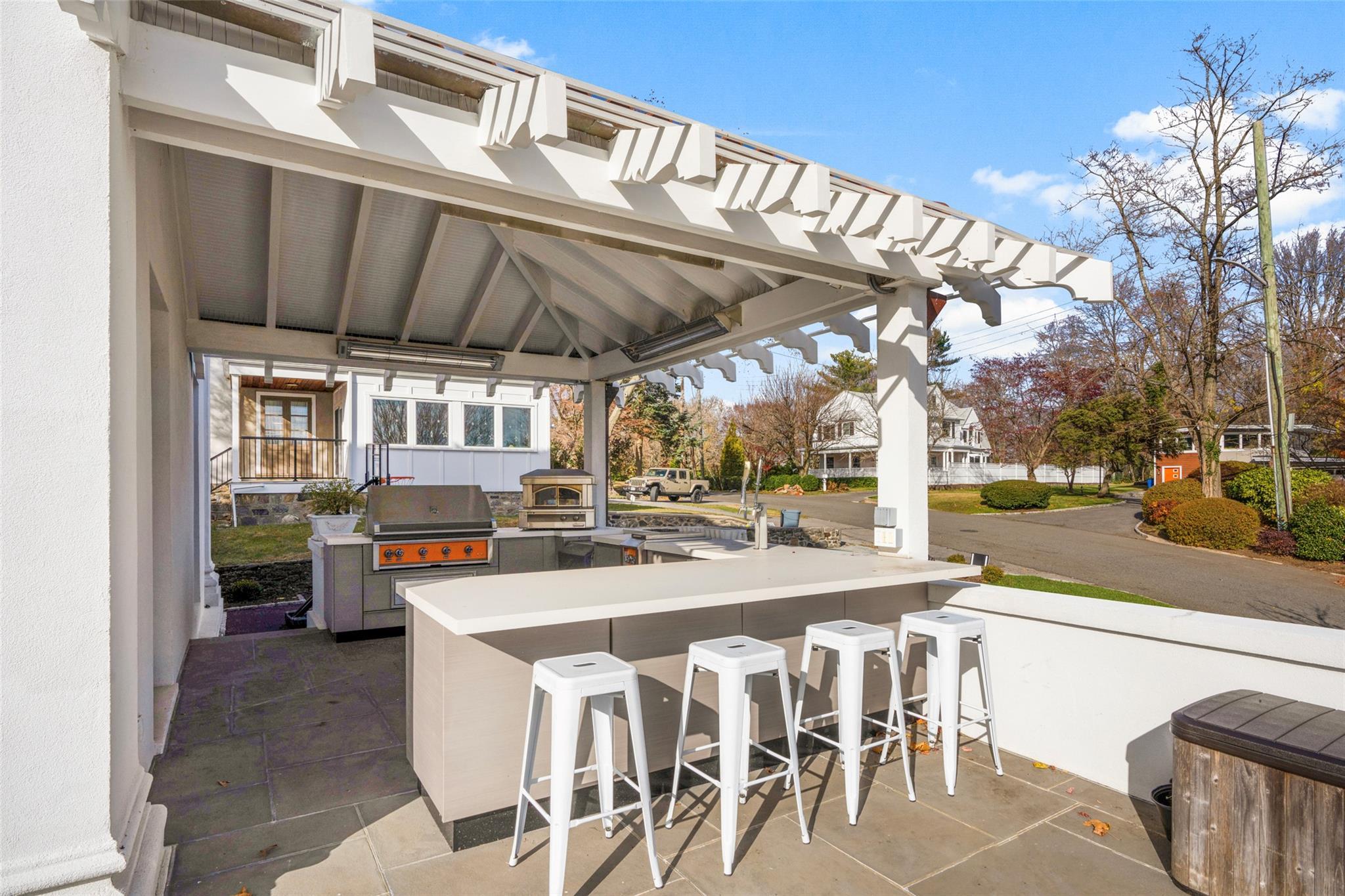 Single Family Roosevelt  Westchester County, NY 10803, MLS-804684-41