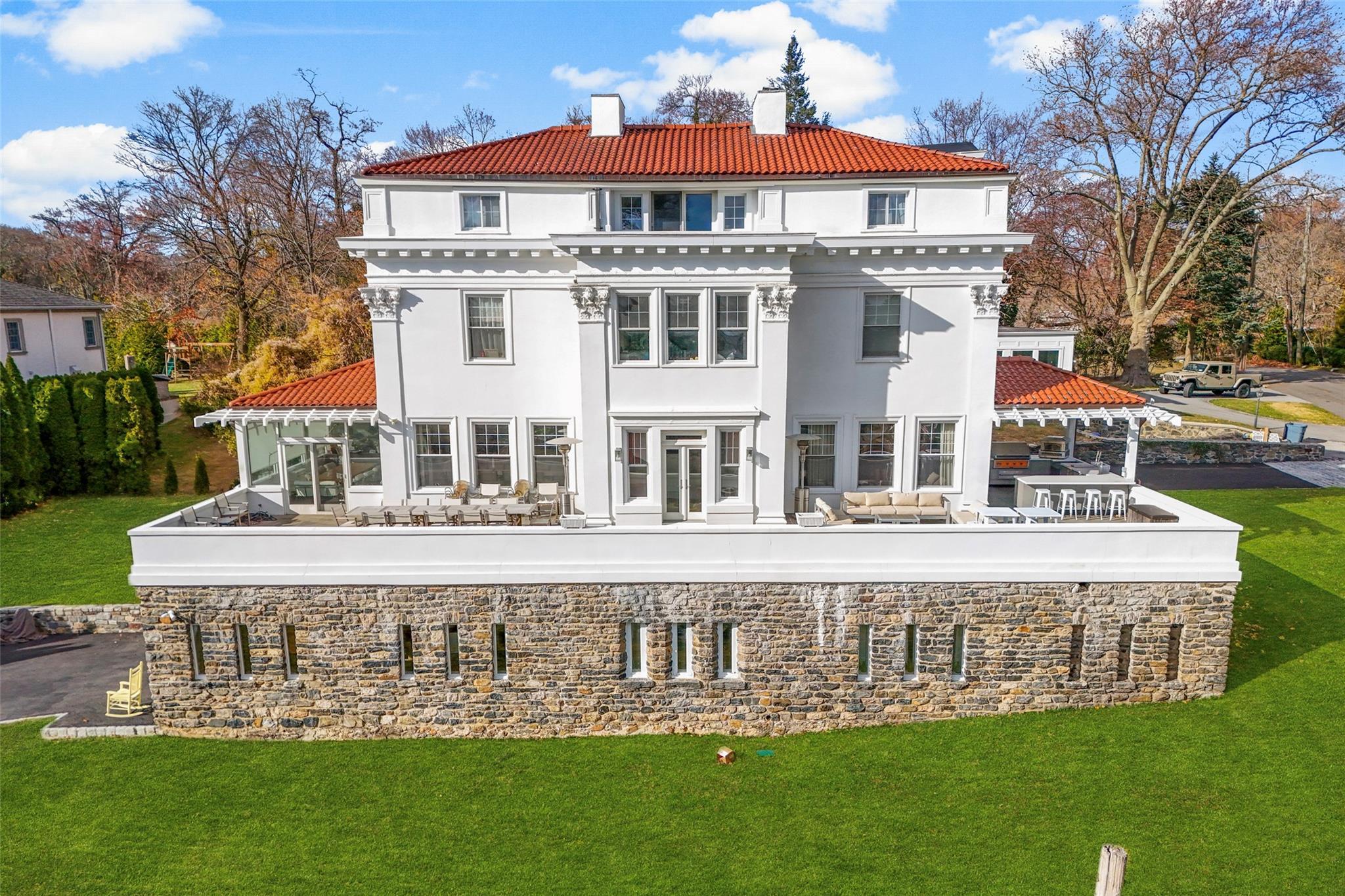 Single Family Roosevelt  Westchester County, NY 10803, MLS-804684-44
