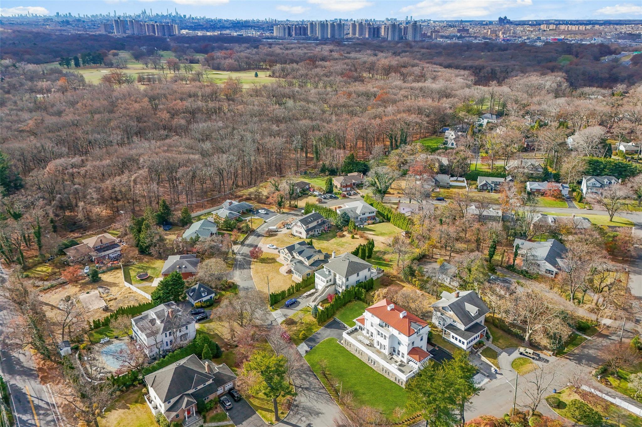 Single Family Roosevelt  Westchester County, NY 10803, MLS-804684-47