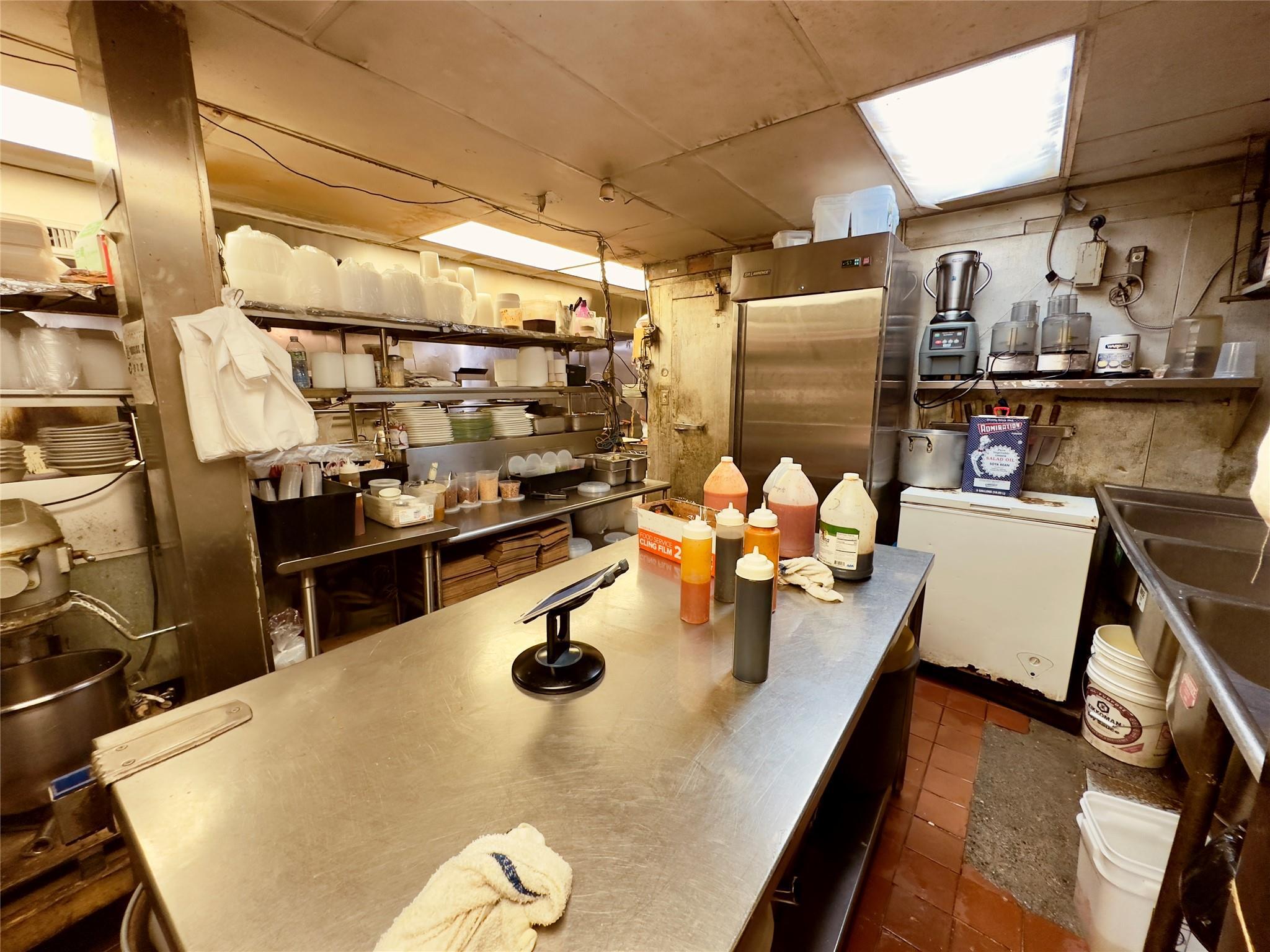 Commercial Sale Mott  Manhattan, NY 10013, MLS-804716-10
