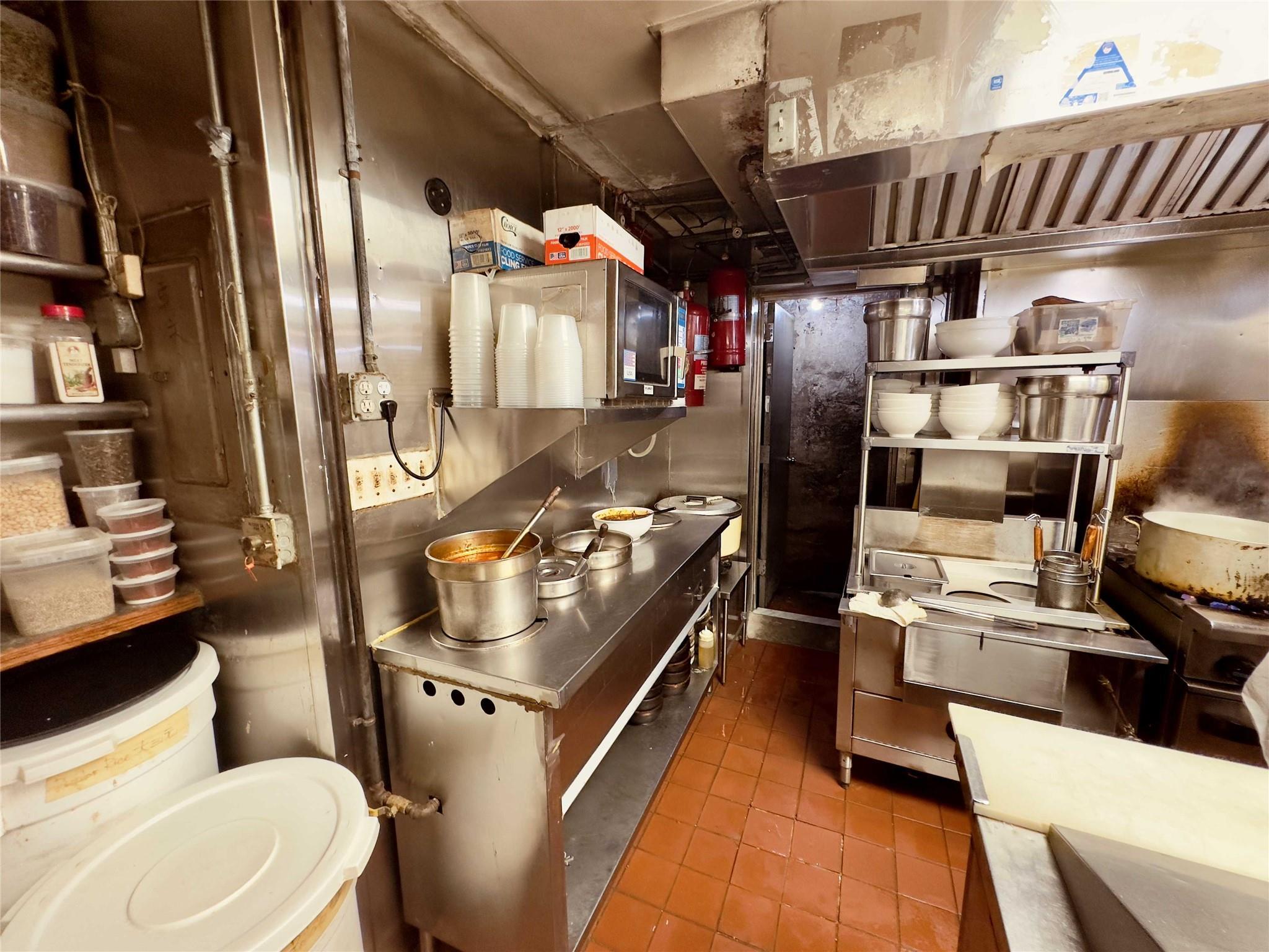 Commercial Sale Mott  Manhattan, NY 10013, MLS-804716-14