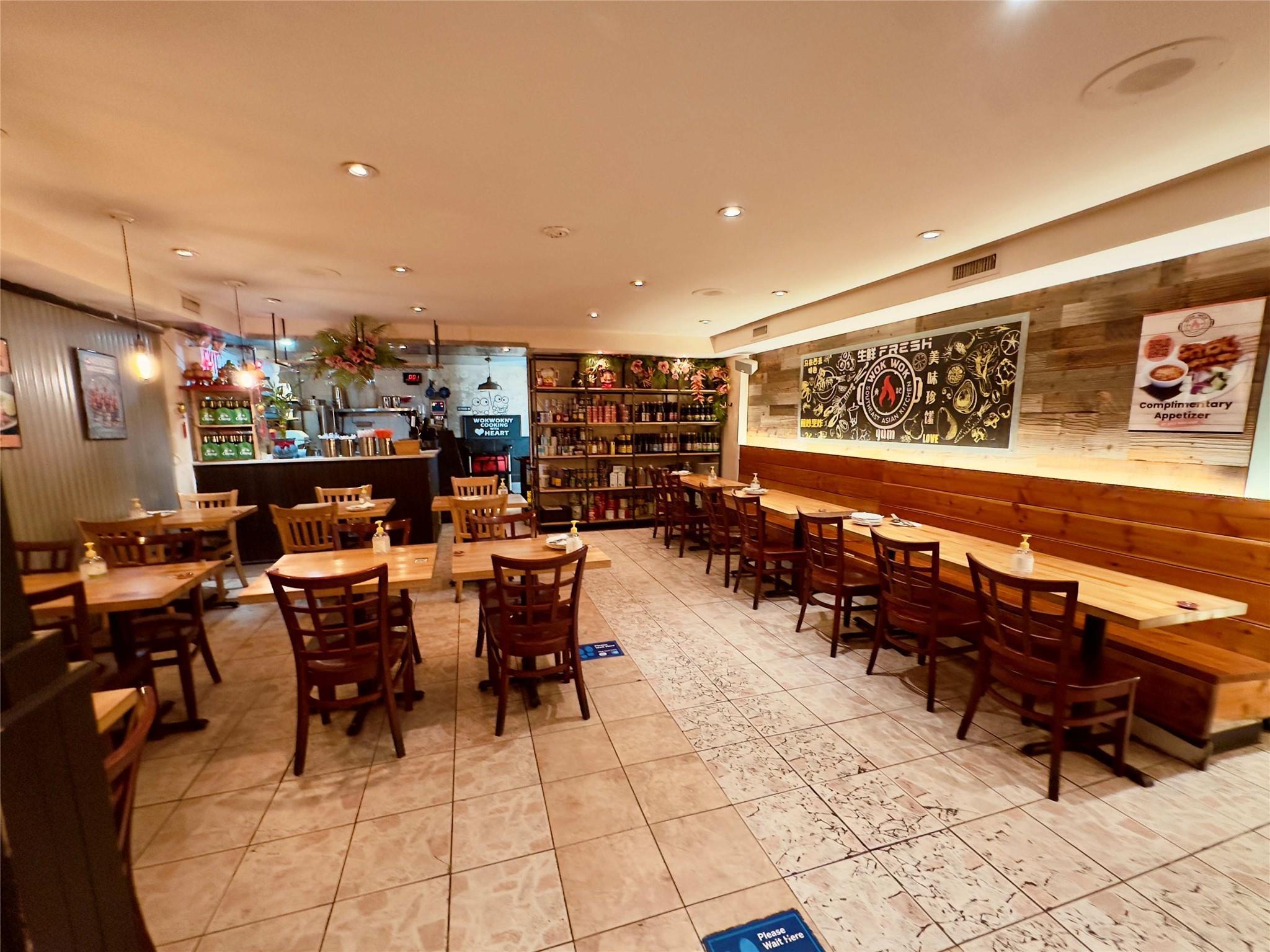 Commercial Sale Mott  Manhattan, NY 10013, MLS-804716-19