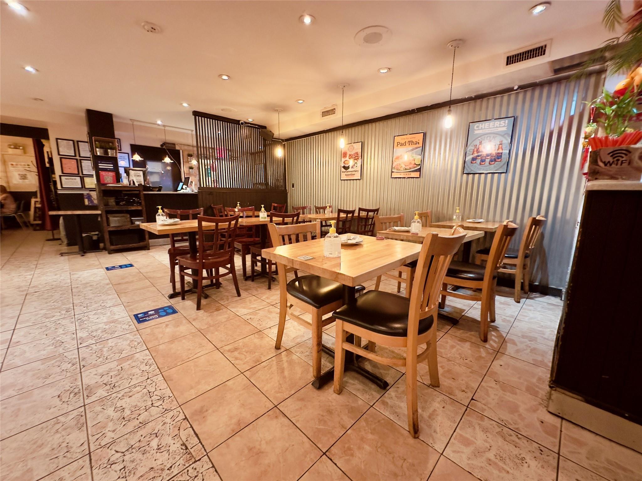 Commercial Sale Mott  Manhattan, NY 10013, MLS-804716-4