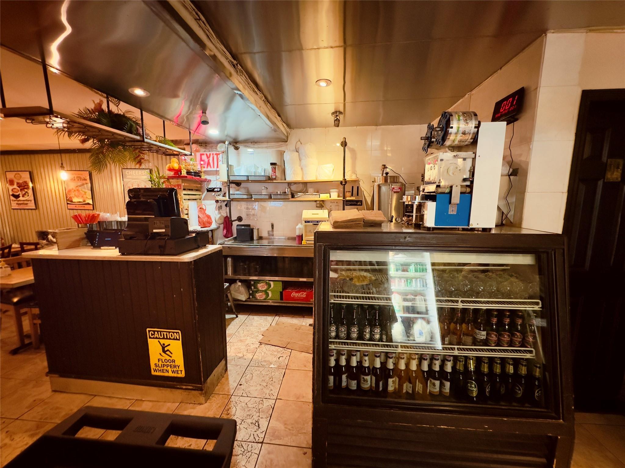 Commercial Sale Mott  Manhattan, NY 10013, MLS-804716-5