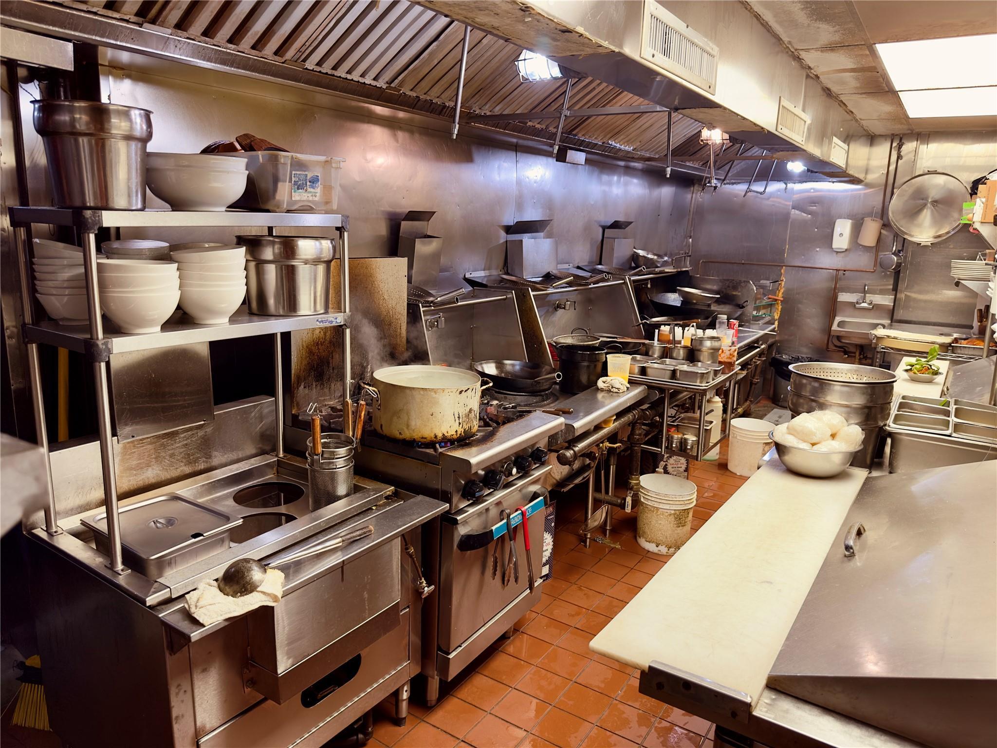 Commercial Sale Mott  Manhattan, NY 10013, MLS-804716-7