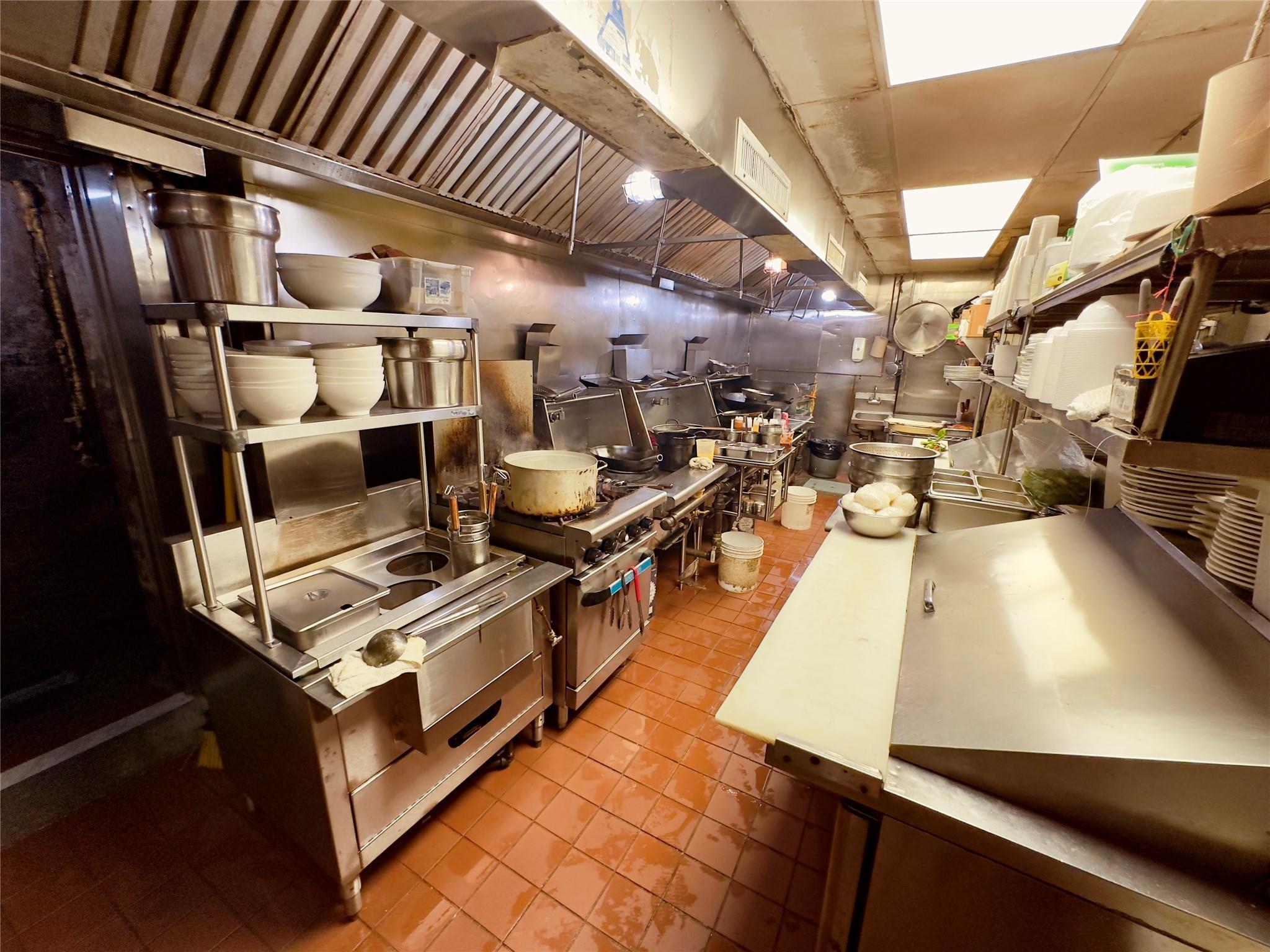 Commercial Sale Mott  Manhattan, NY 10013, MLS-804716-8