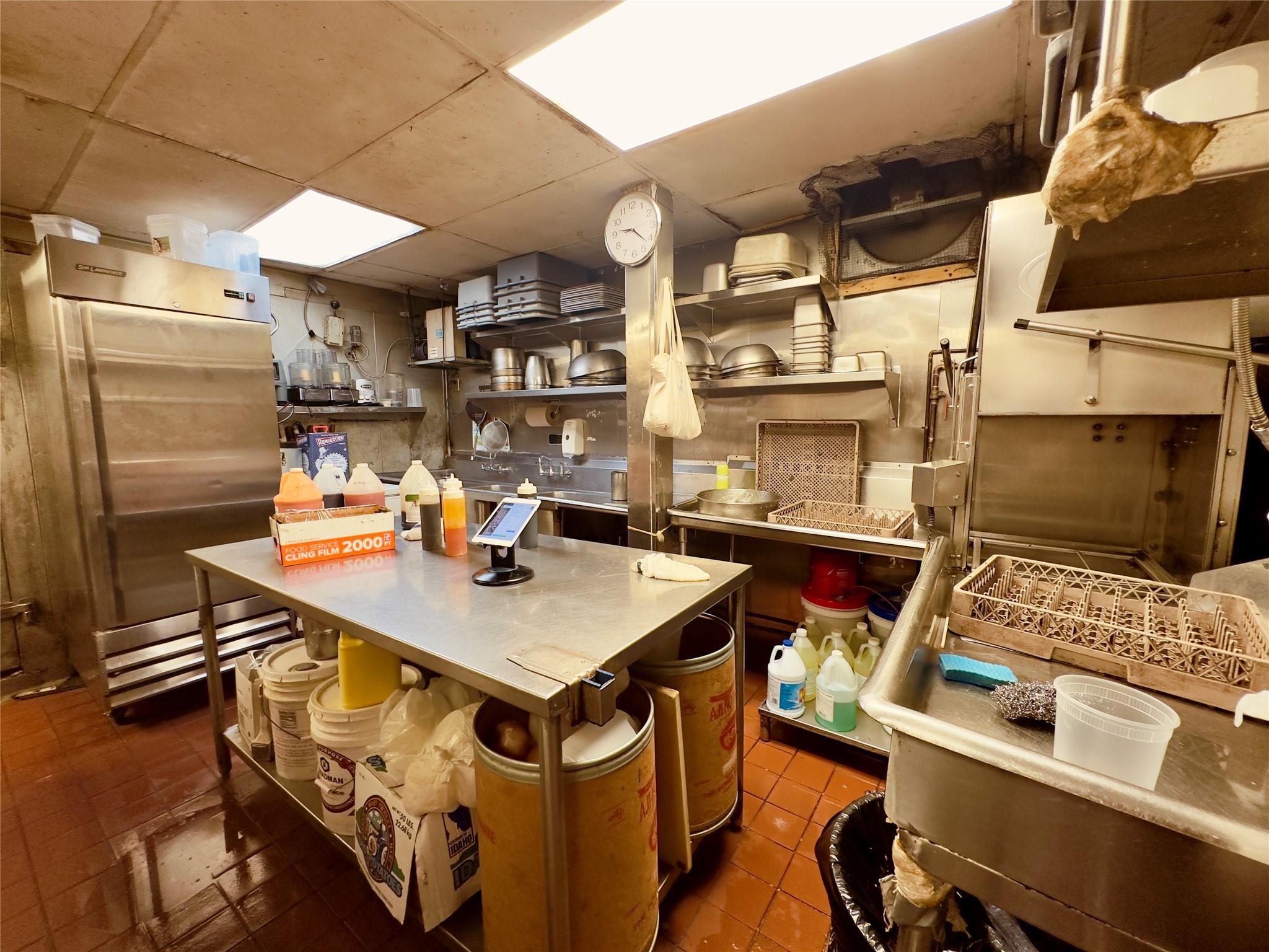 Commercial Sale Mott  Manhattan, NY 10013, MLS-804716-9
