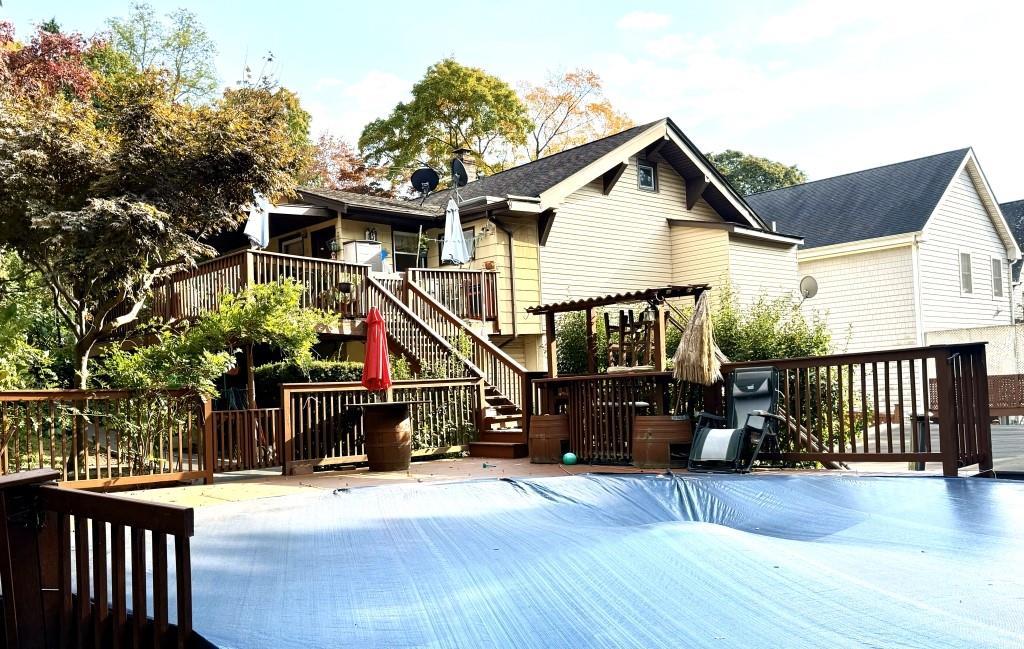Single Family High  Westchester County, NY 10520, MLS-804737-28