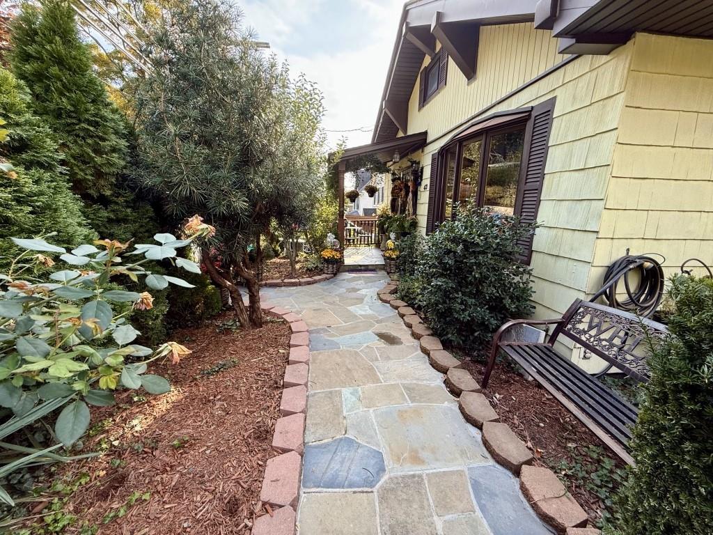 Single Family High  Westchester County, NY 10520, MLS-804737-5