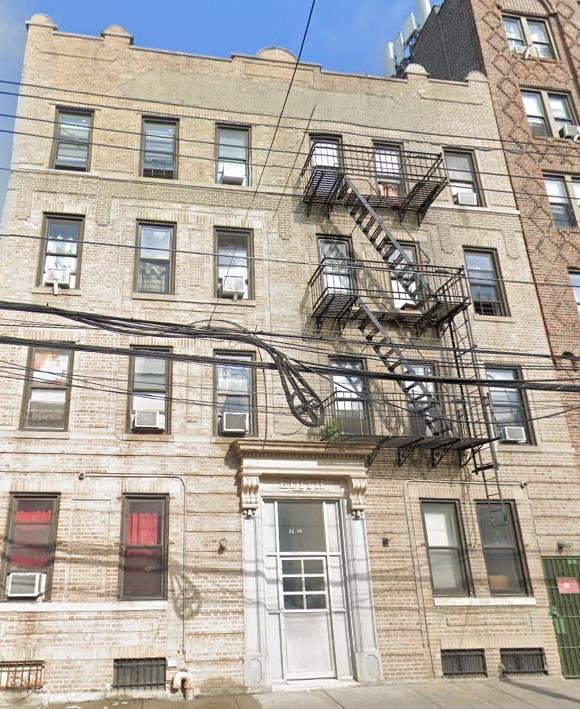 Commercial Sale in New York - 30  Queens, NY 11106