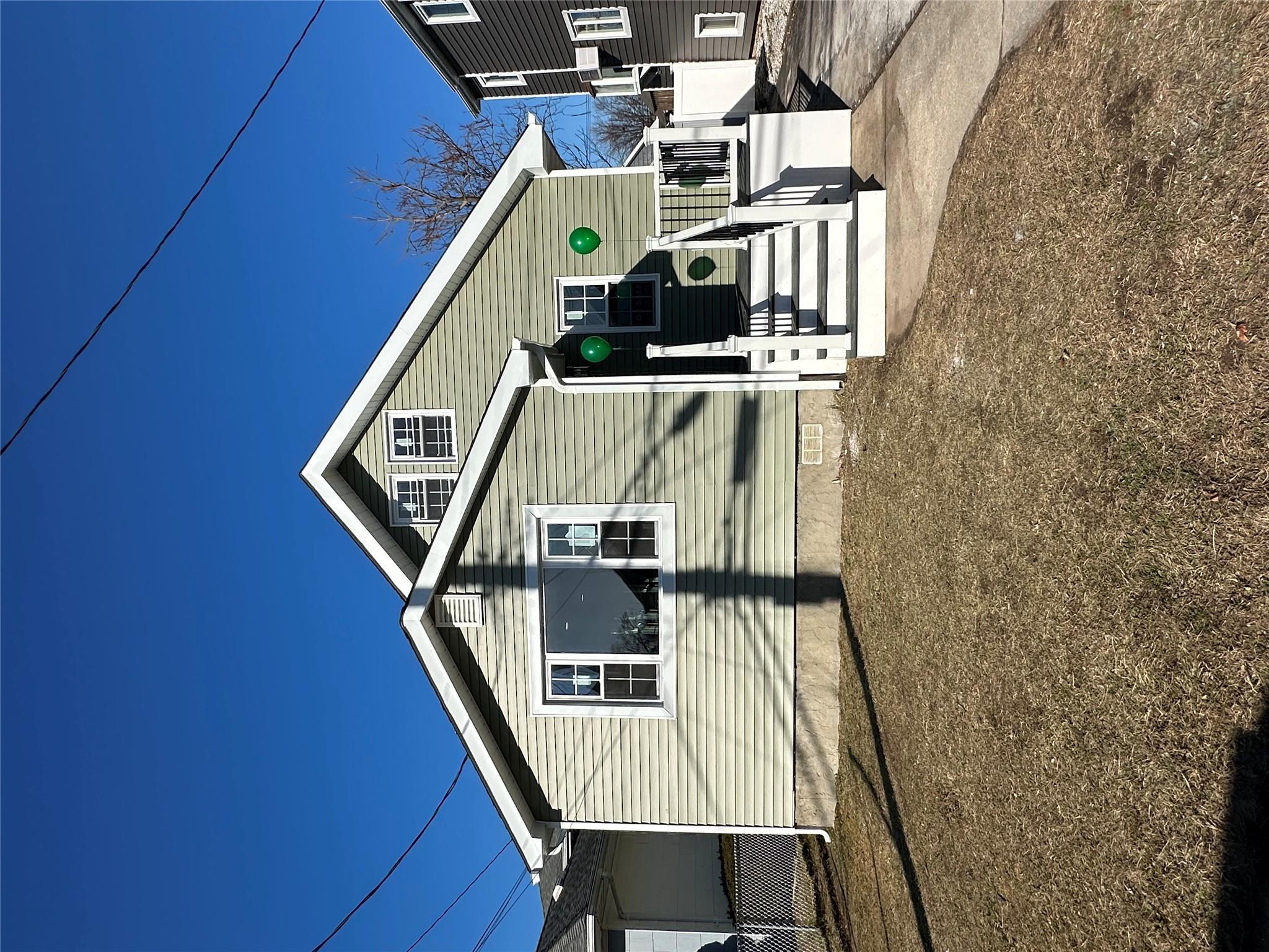 Single Family Jefferson  Nassau County, NY 11510, MLS-804771-2