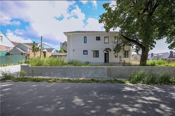 Single Family 181st  Queens, NY 11366, MLS-804787-2